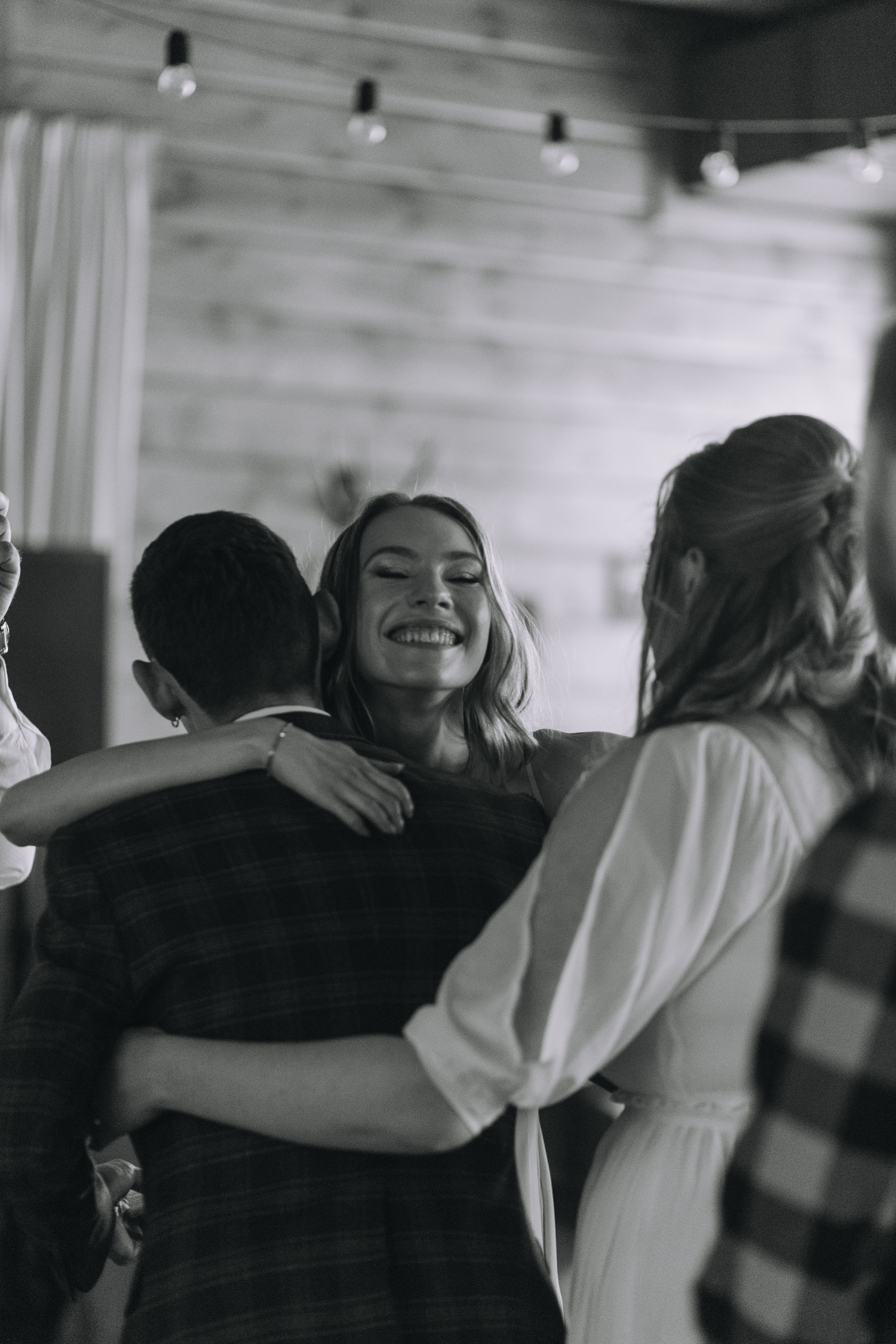 Татьяна и Даниил. Репортажный фотограф Анастасия Головко