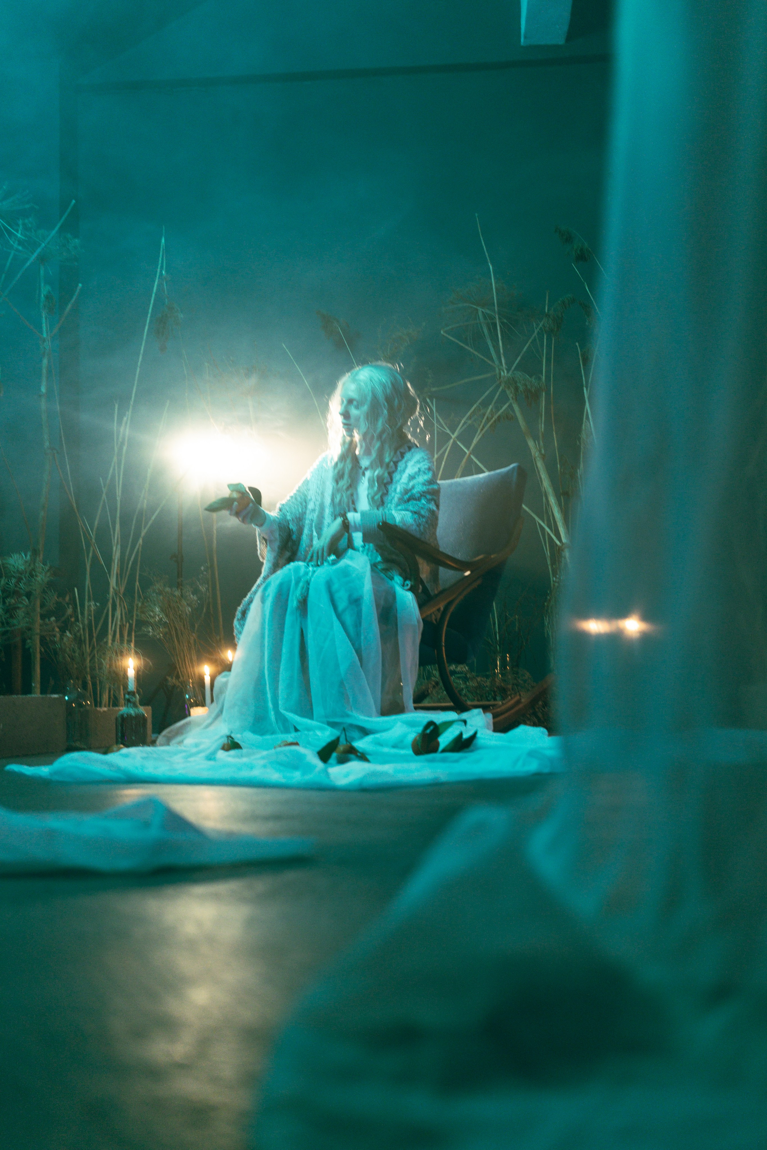 Дом, в котором…. Репортажный фотограф Анастасия Головко