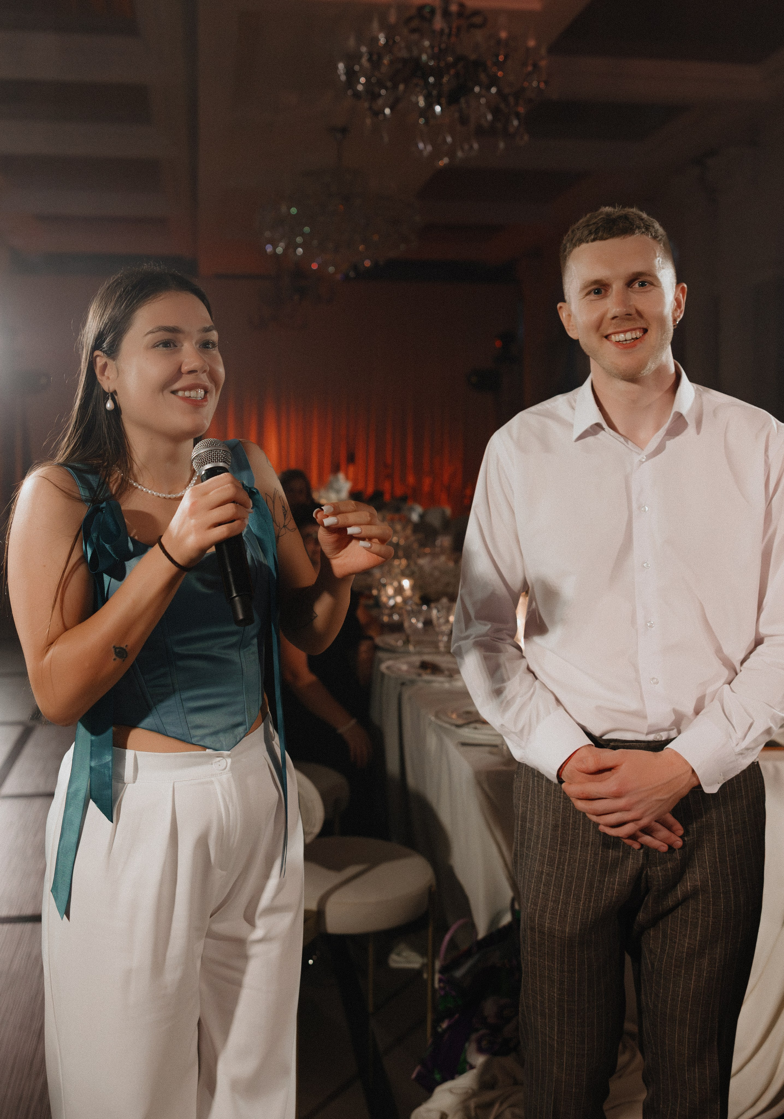 Алина и Никита 🤍. Фотограф в Минске Дарья Матвеенко