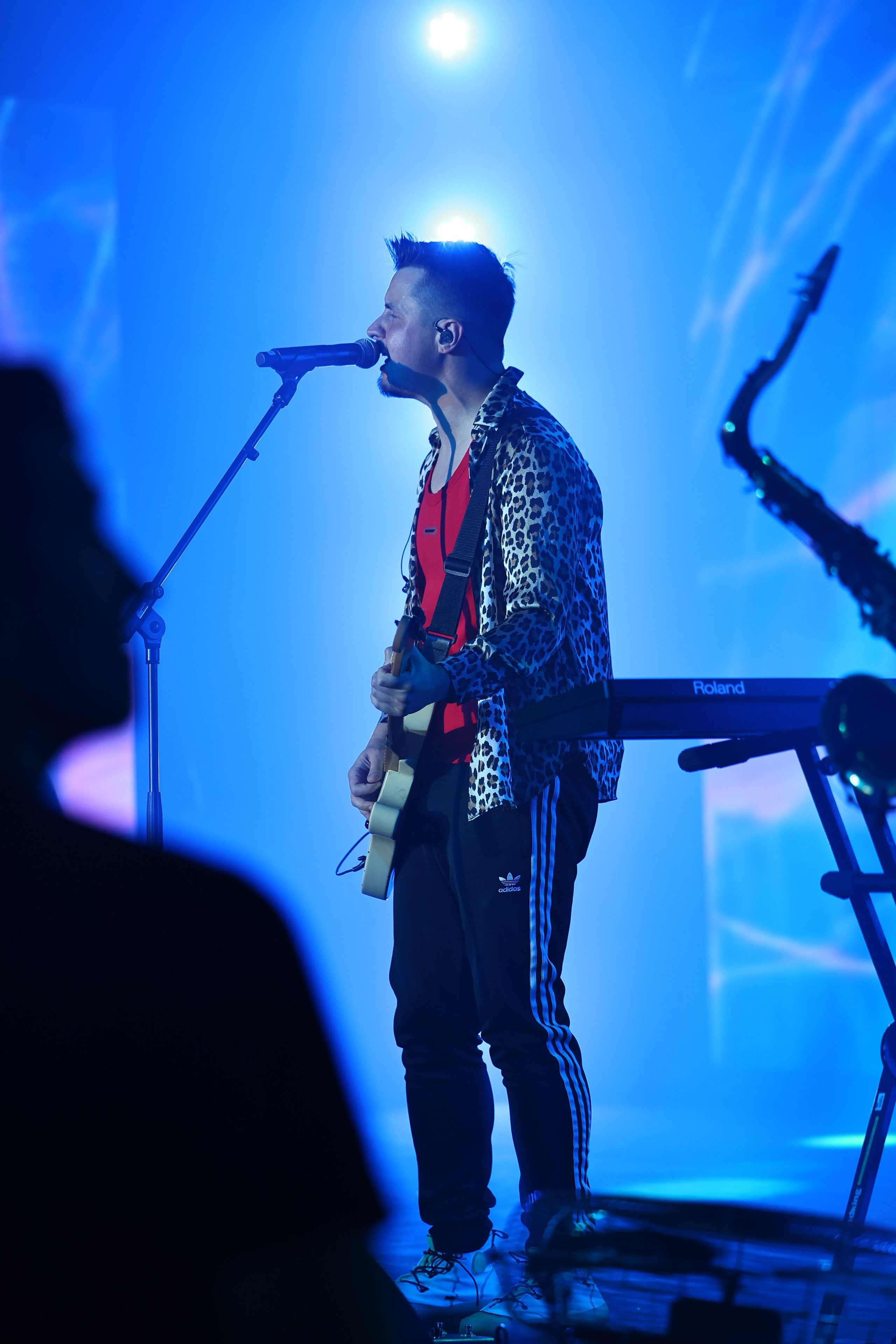 РОСАТОМ Гонка дивизионов 2025. Фототерапевт Ева Бунеева