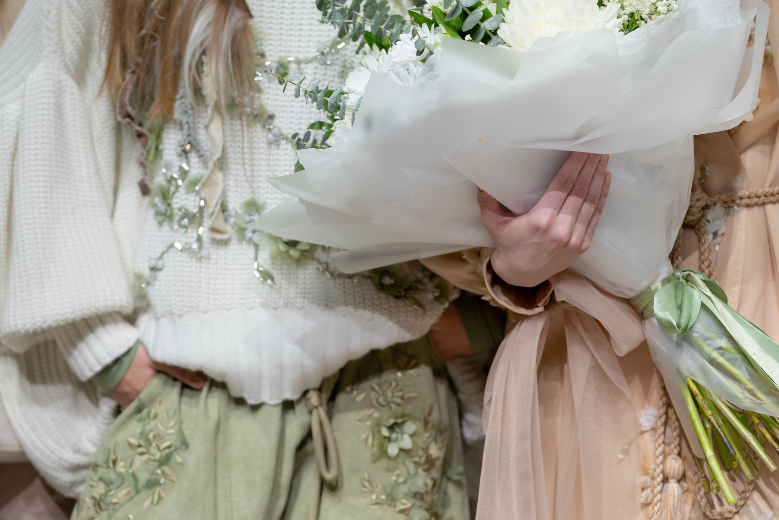 Московская неделя моды. Показ Игоря Гуляева. Фотограф в Ростов-на-Дону Виктория Савчук