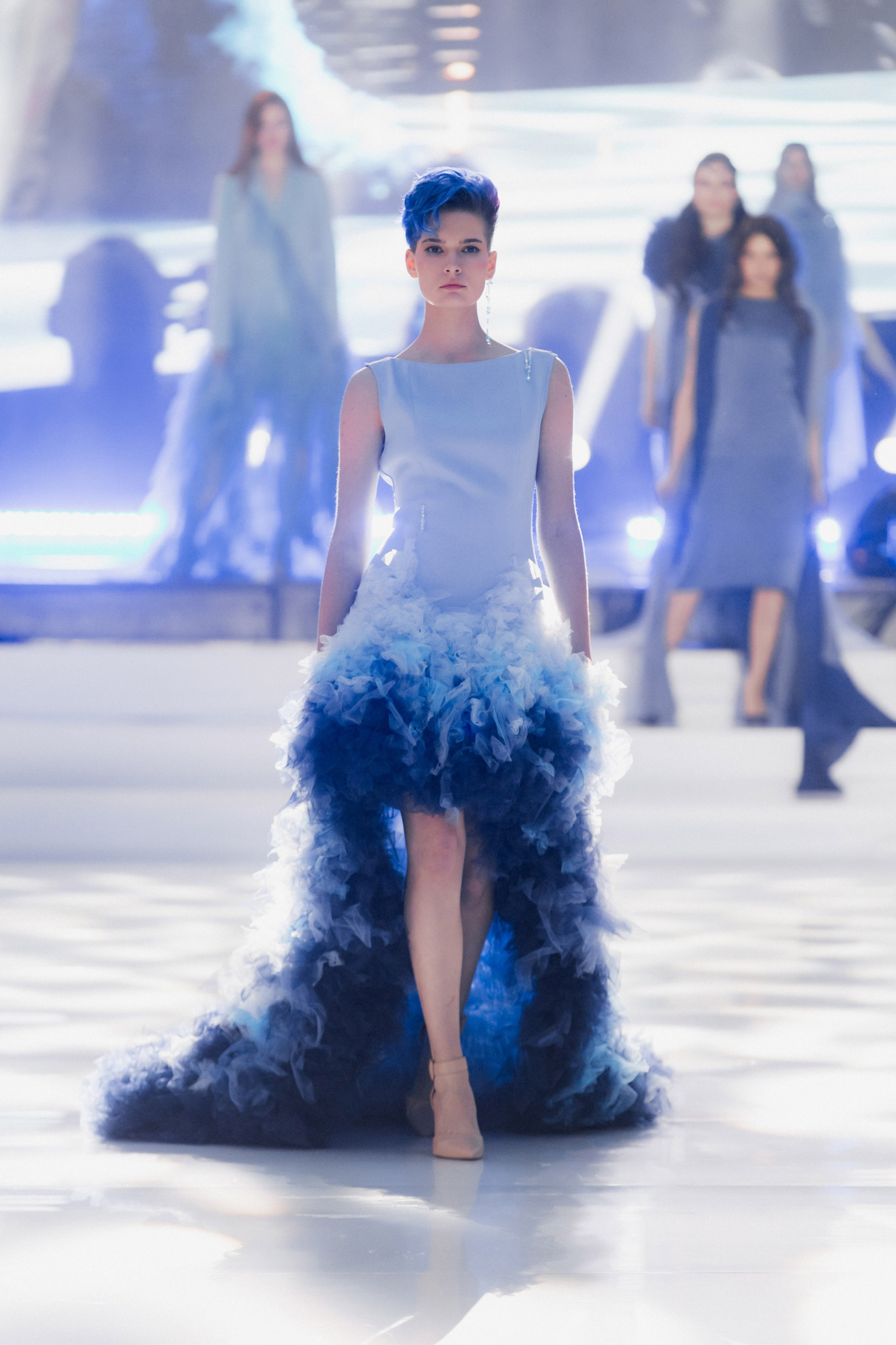 Мода на экологию 2025. Фотограф в Ростов-на-Дону Виктория Савчук