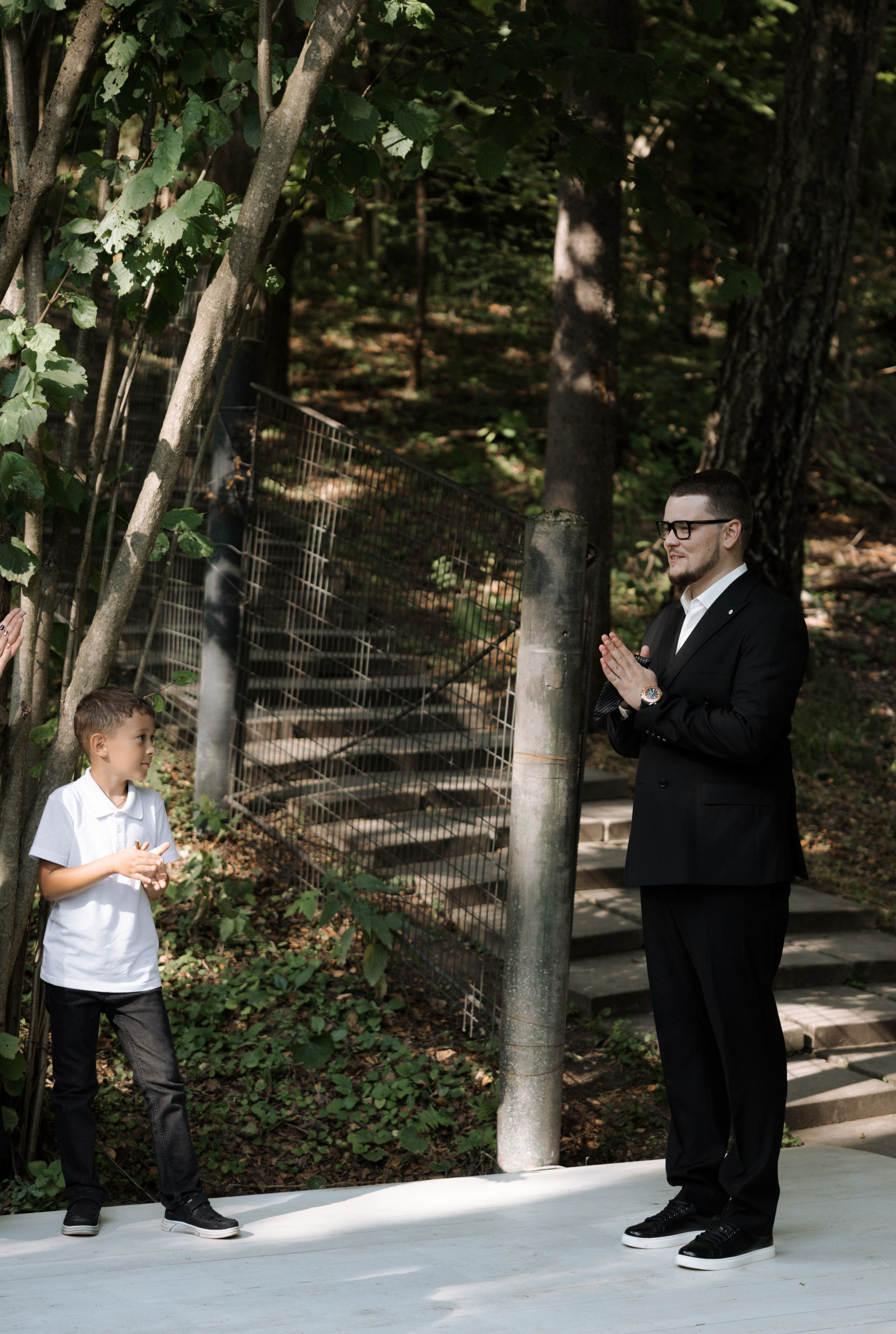 УЛЫБАЙСЯ, ЛЮБОВЬ МОЯ!. Фотограф Наталия Бирюкова