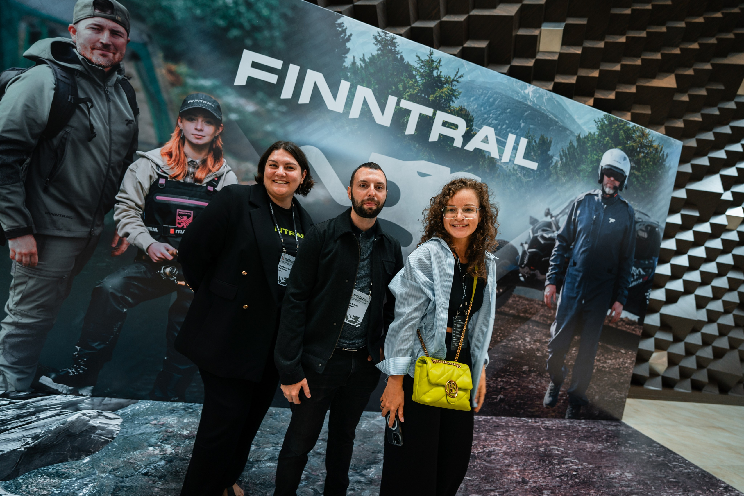 Finntrail F2b. Алексей Панин — Креативный фотограф СПб