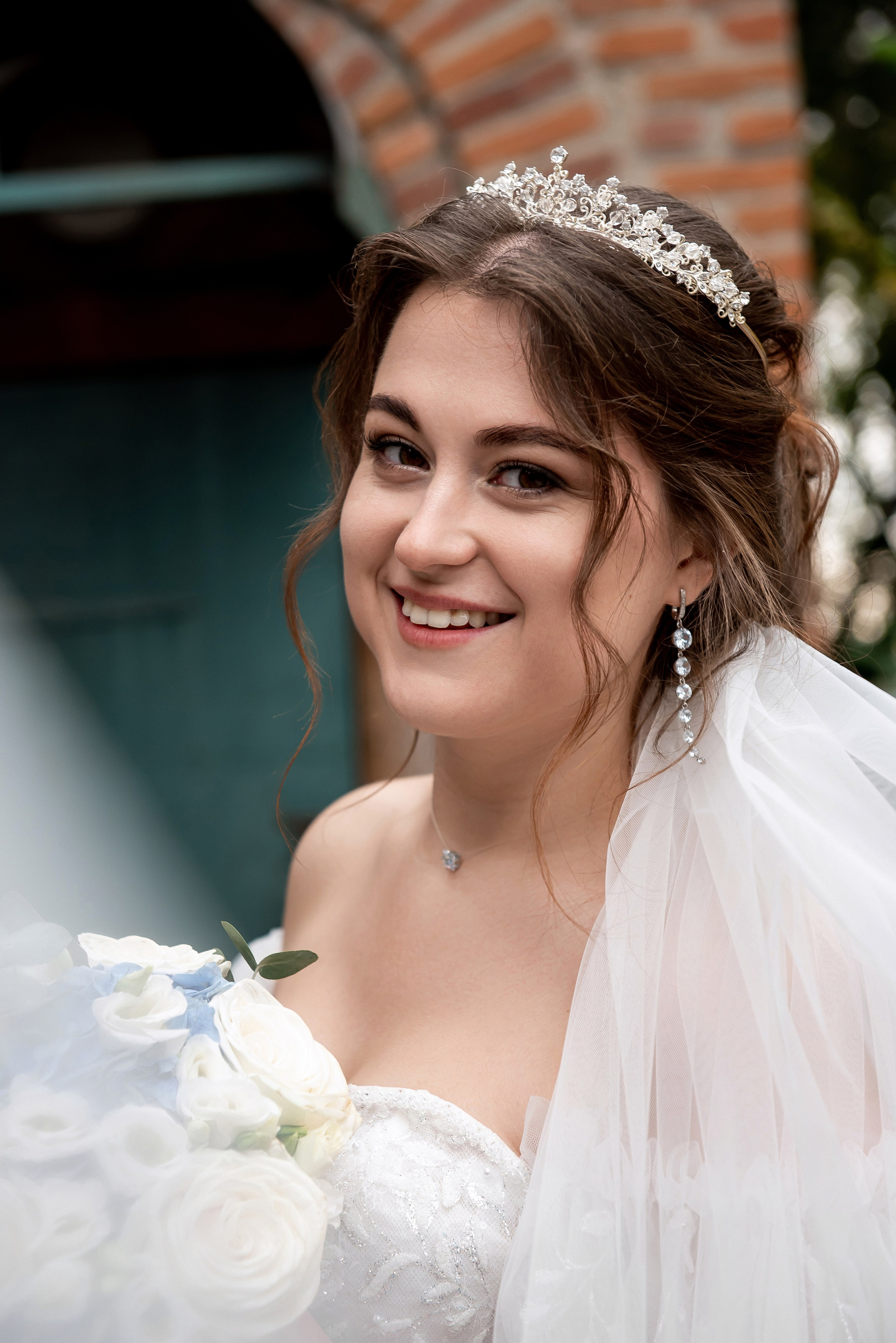 Станислав и Екатерина. Свадебный фотограф в Новосибирске. Александра Верхушина