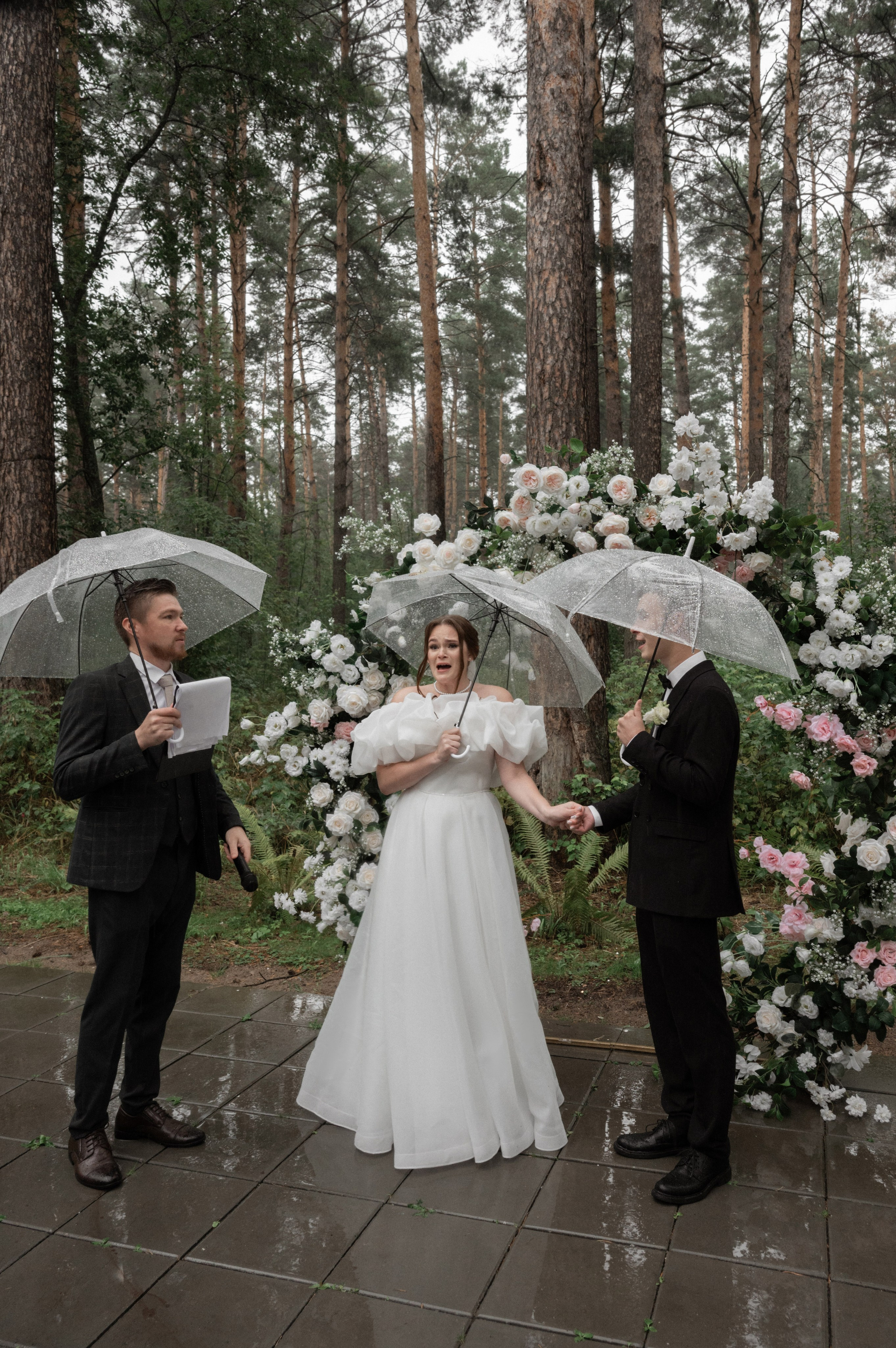 Михаил и Софья 08.08.25. Свадебный фотограф в Новосибирске. Александра Верхушина