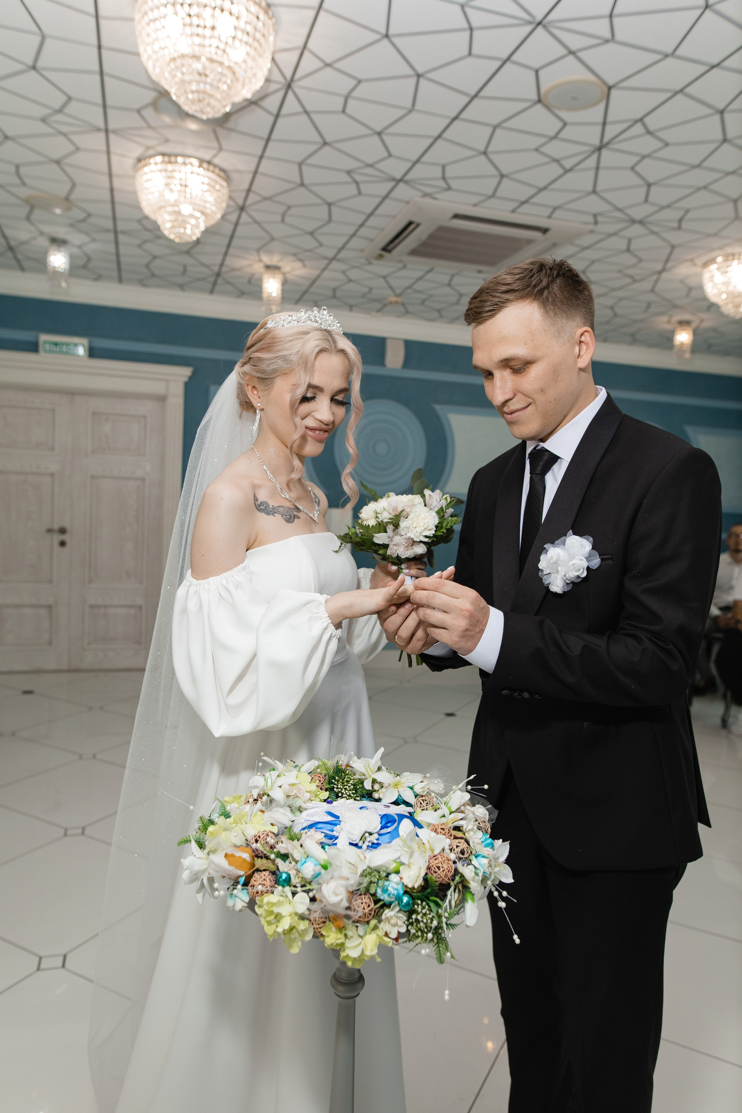 Свадьбы. ФОТОГРАФ НОВОСИБИРСК — АЛЁНА ЖИГАЛЕЕВА