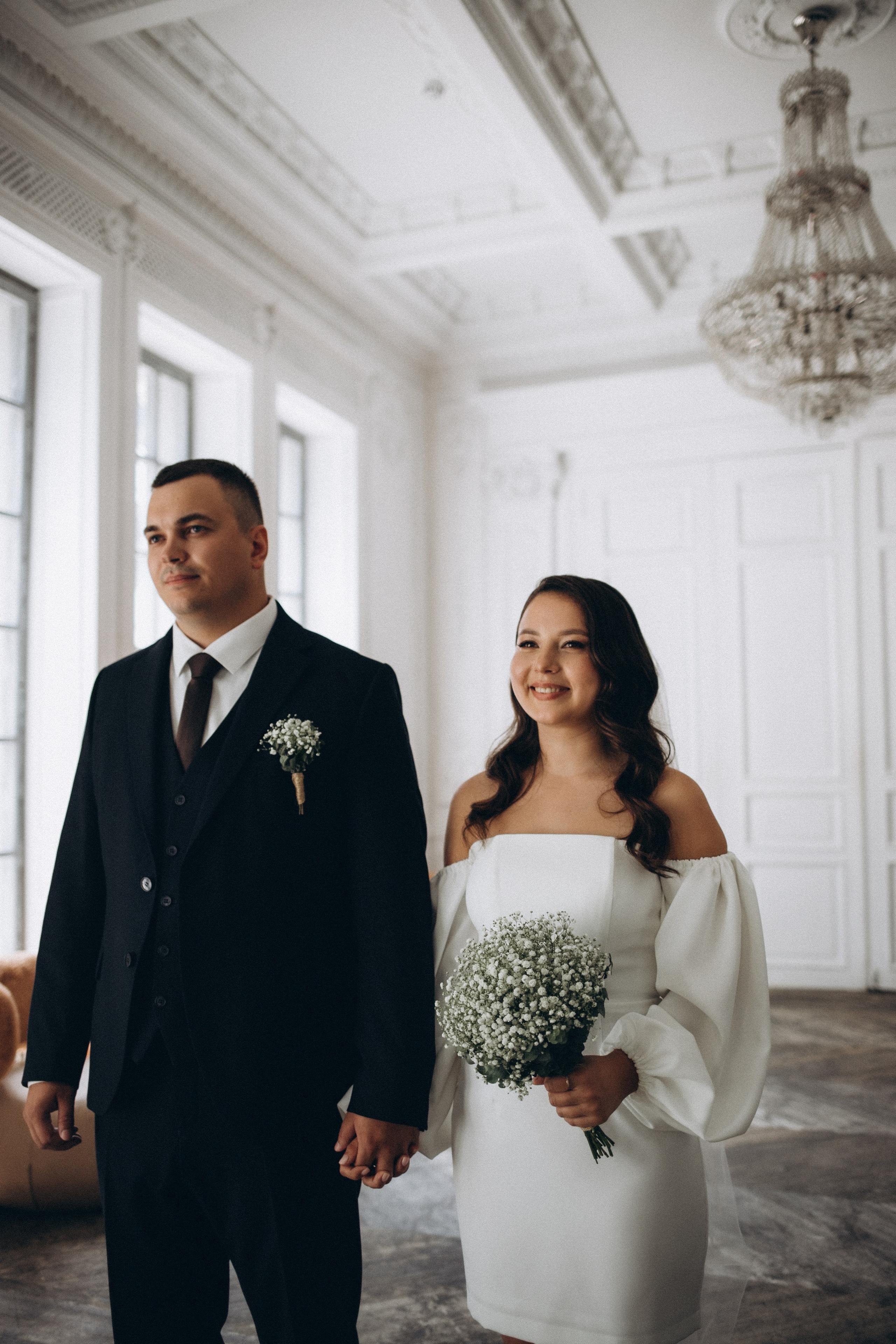 Июль. Ты и я. Семейный и свадебный фотограф Анна Кожокарь