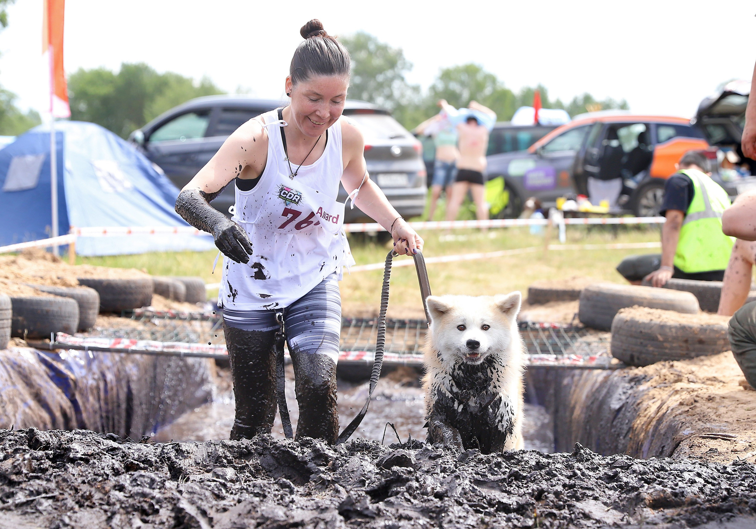 Хвостатый драйв. Семейный и детский фотограф в Москве и МО Елена Москвичева