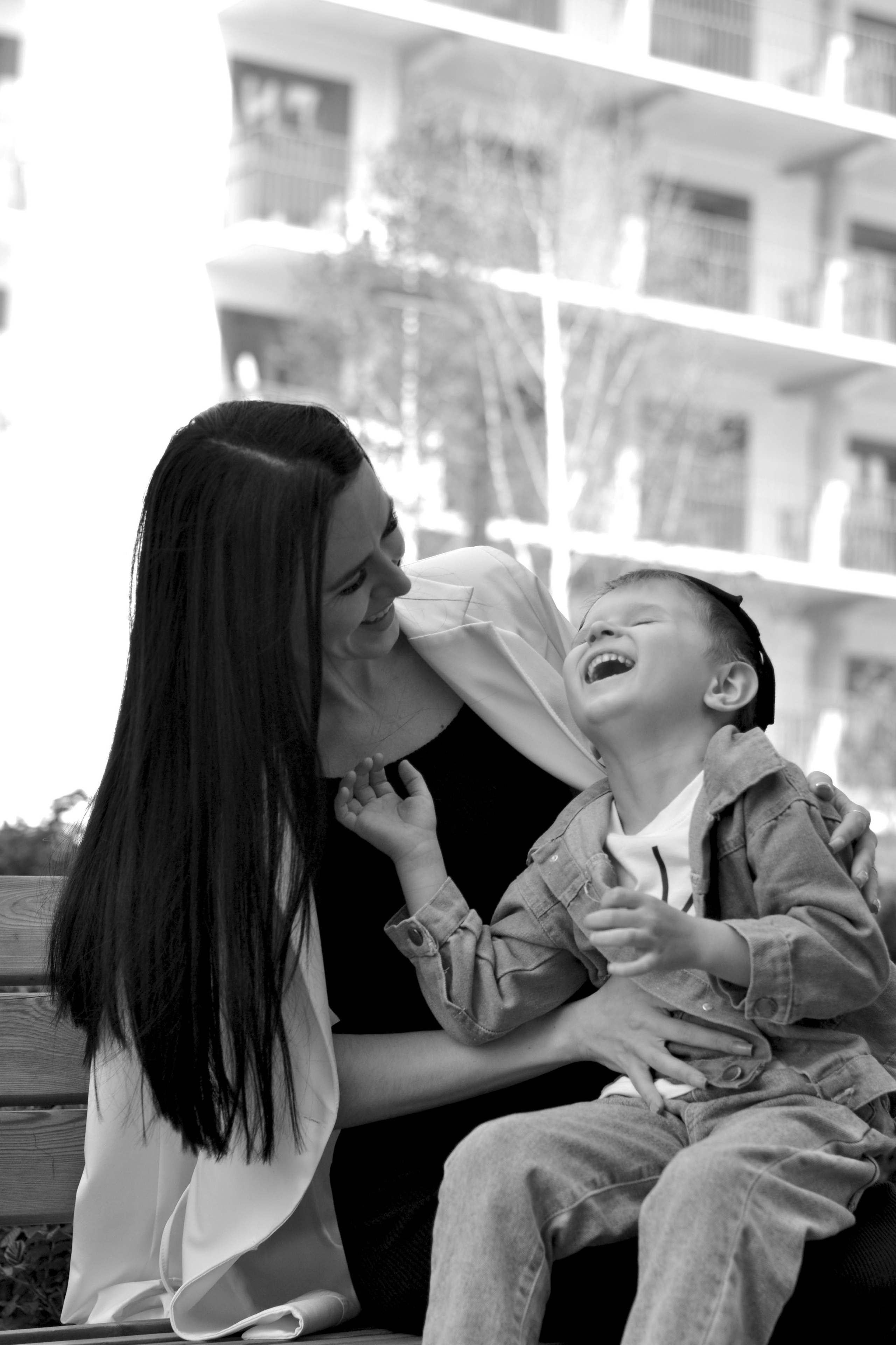 Аня и Кирилл. Фотограф Ольга Дмитриева. Новосибирск