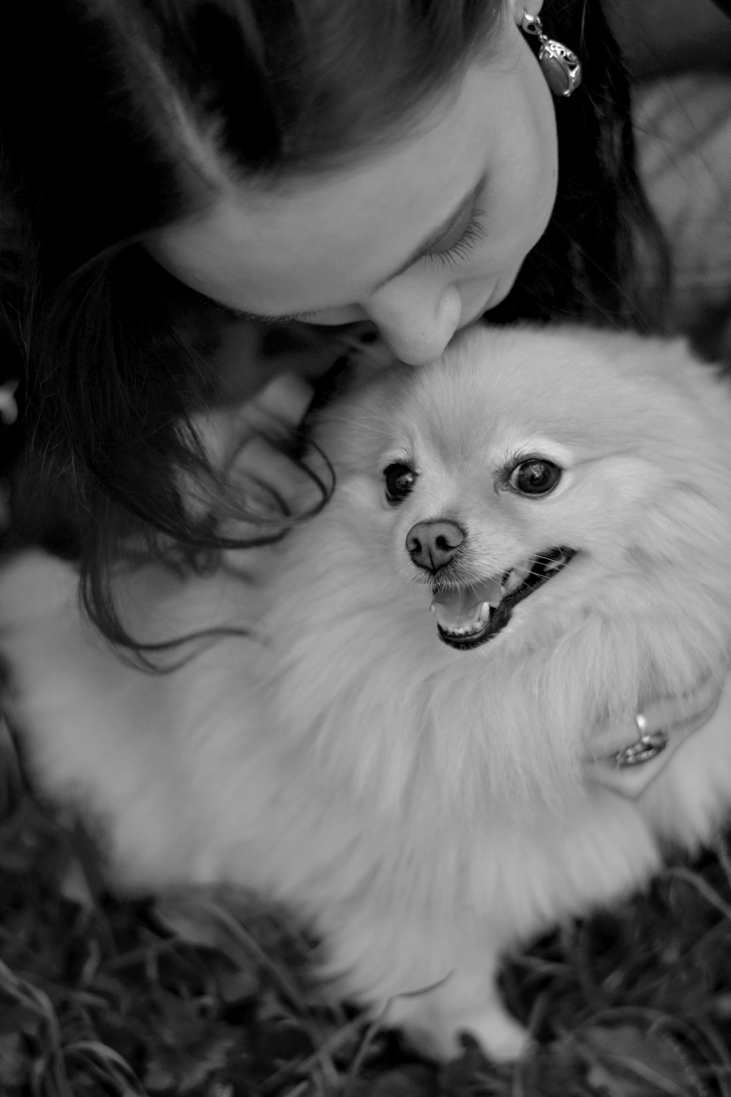 Полина. Фотограф Ольга Дмитриева. Новосибирск