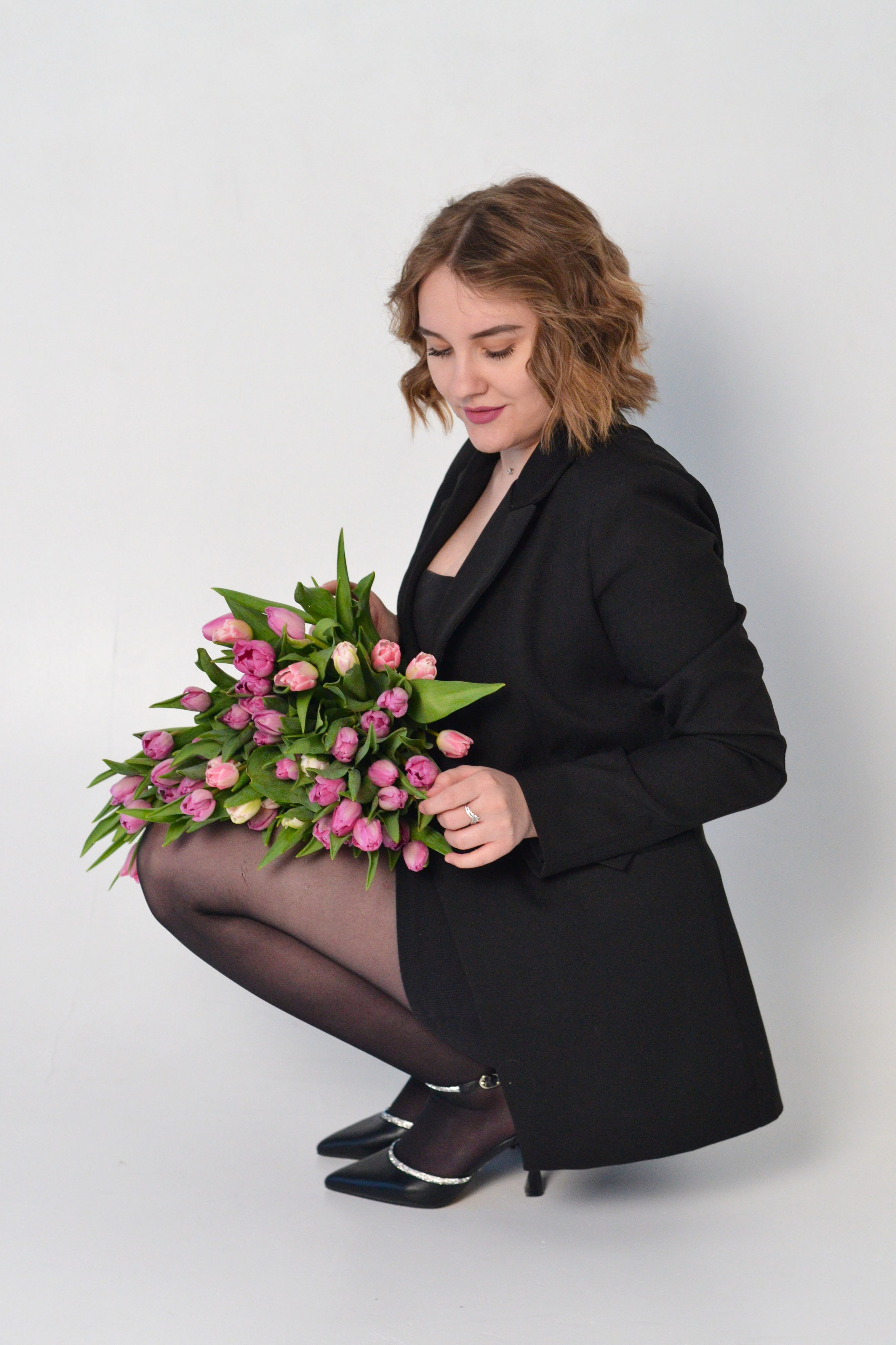 Снежана. Фотограф Ольга Дмитриева. Новосибирск