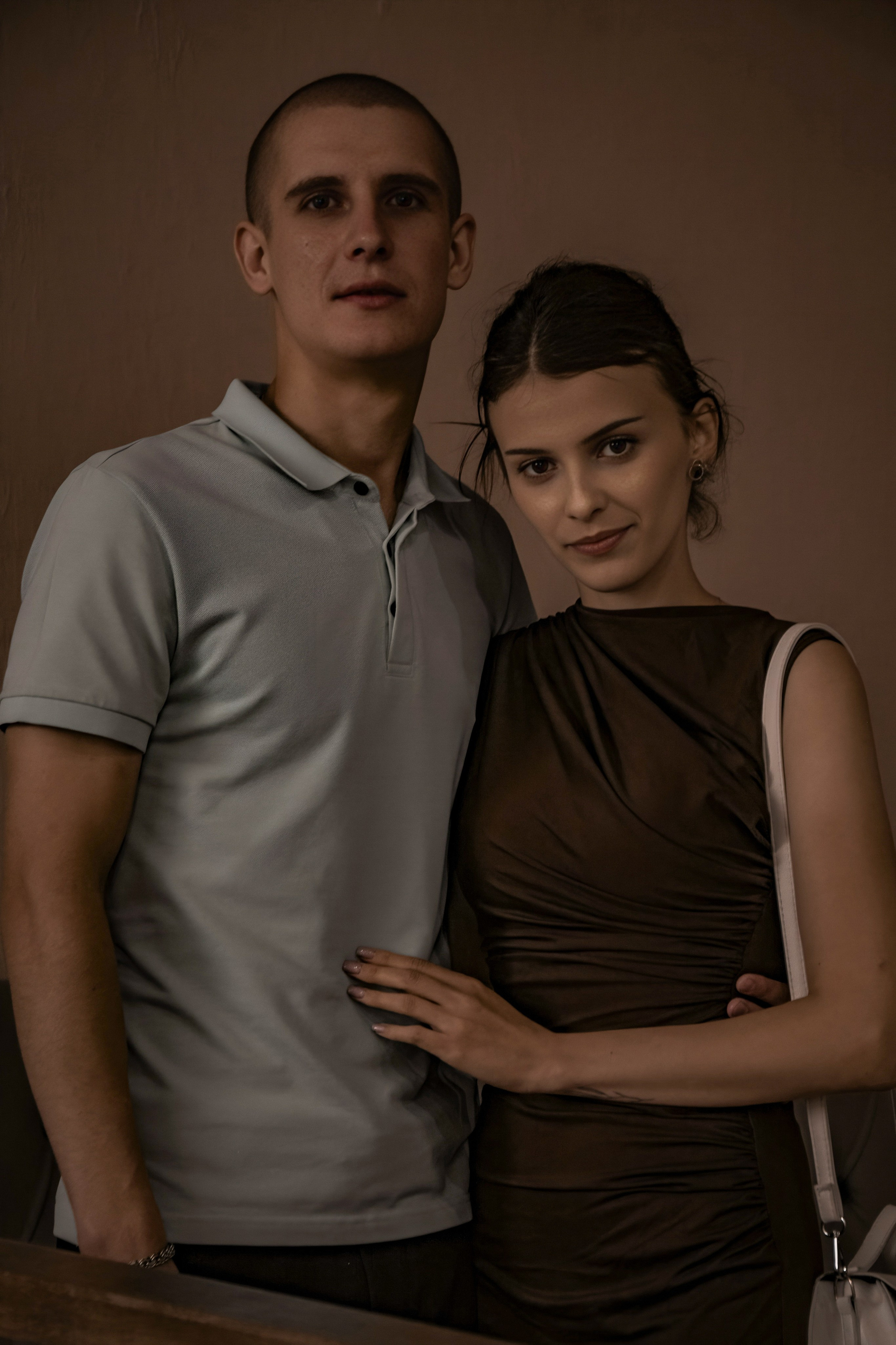 Портреты. ОБЪЕКТИВно, он хорош | фото- и видеосъёмка в Брянске | Миша Напреенко