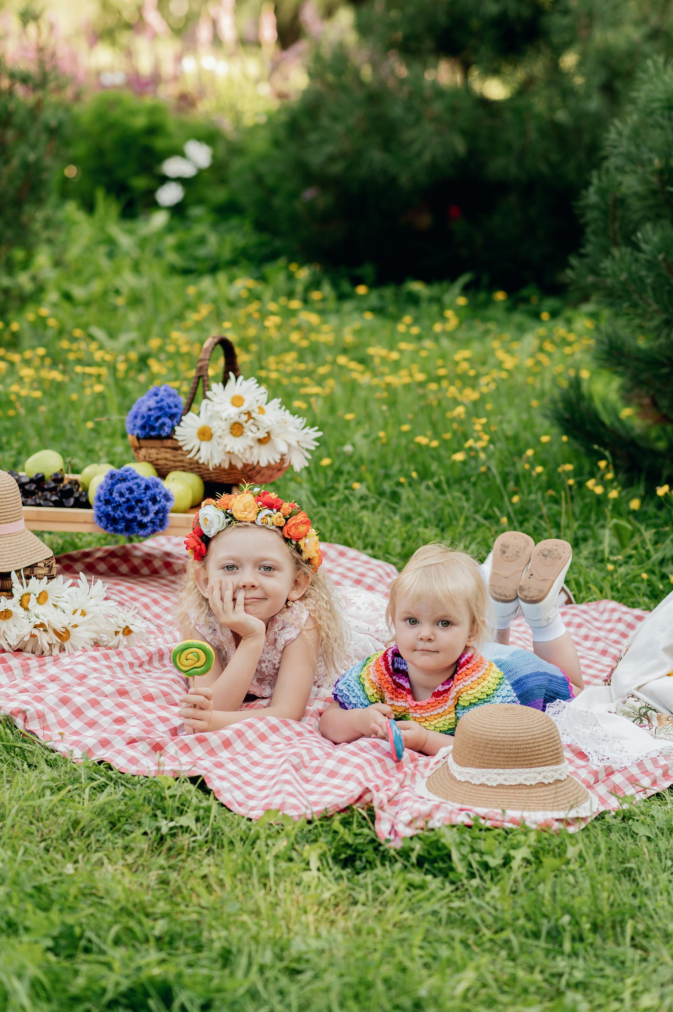 ЛЕТНИЙ ПИКНИК. Профессиональный репортажный, коммерческий фотограф в Санкт-Петербурге