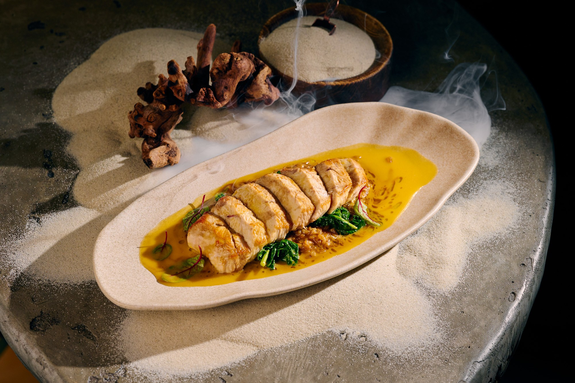 Фотосъёмка еды и напитков для ресторанов и кафе в Казани. FOODCASE — дизайн, айдентика, фото и видео для ресторанов и food-брендов