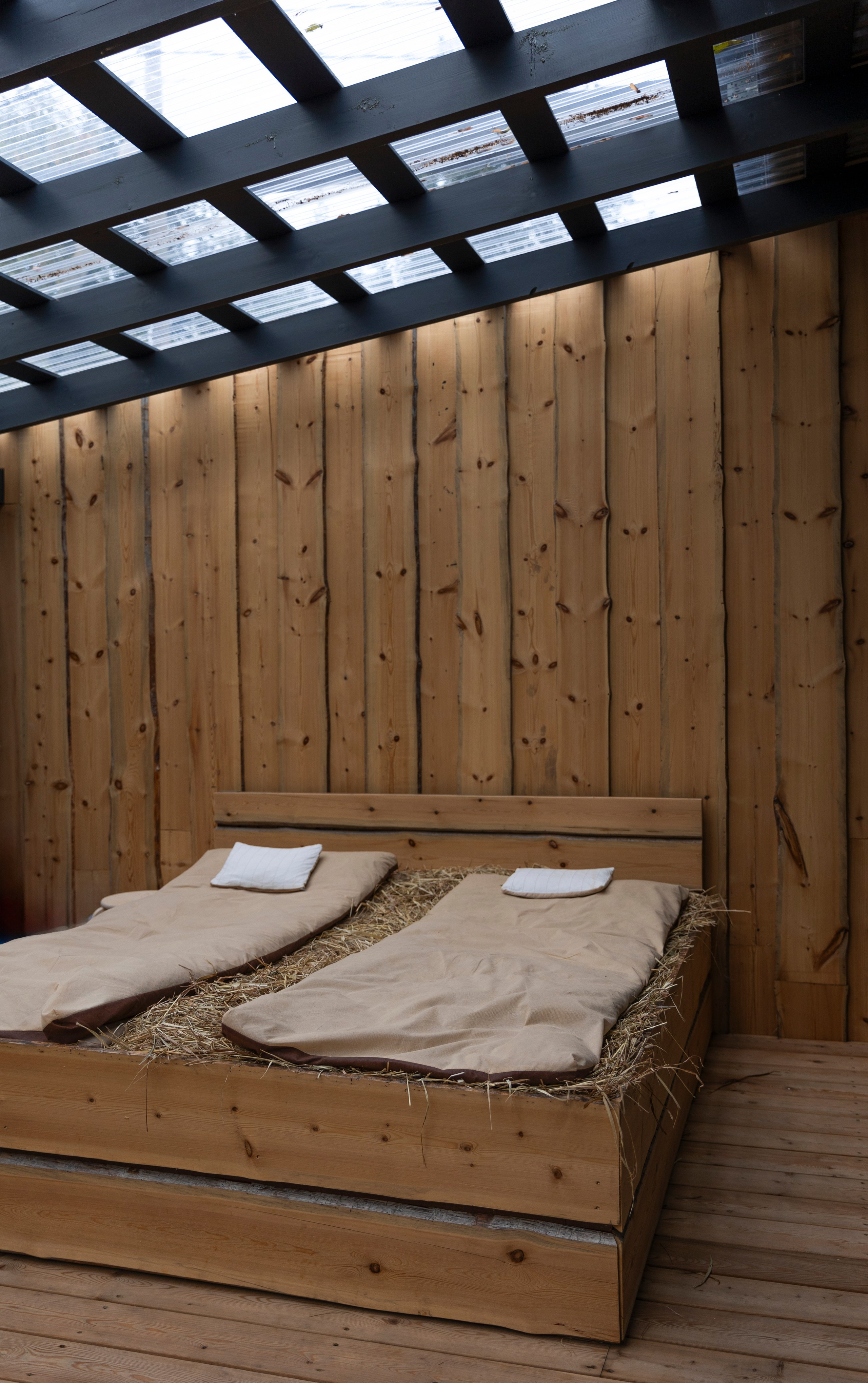 Пляж 33 spa. Фотограф Эрика Парфёнова