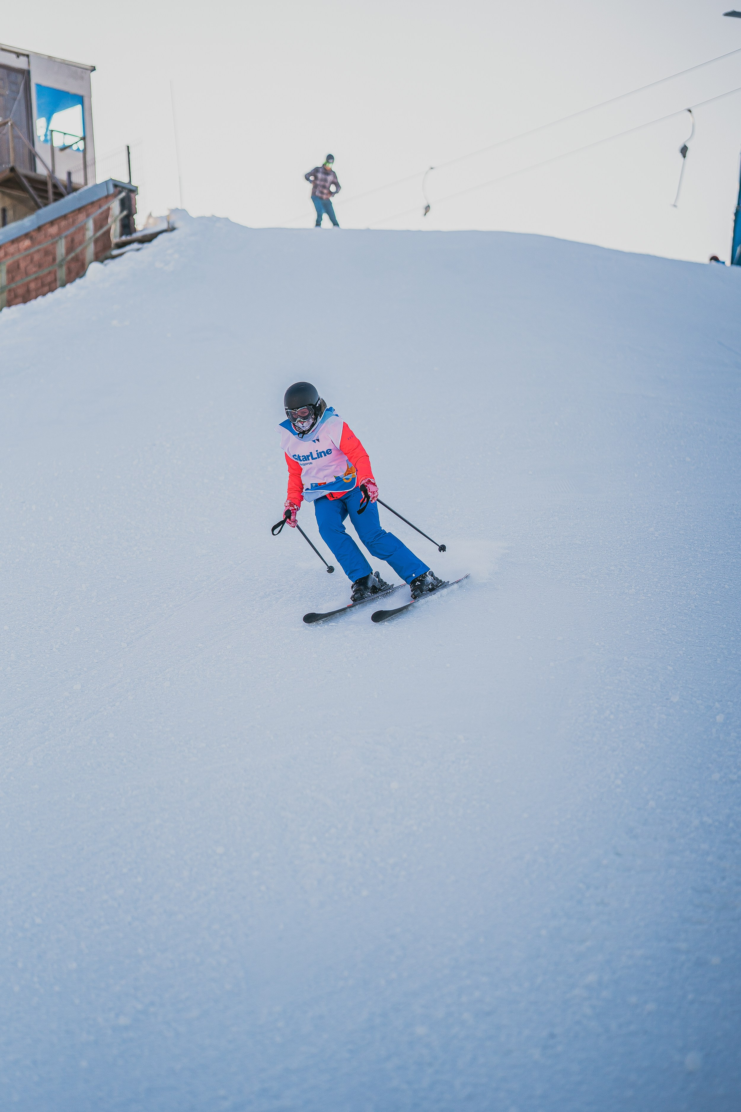 StarLine | Красное Озеро 18.02. Фотограф Никита Иванов