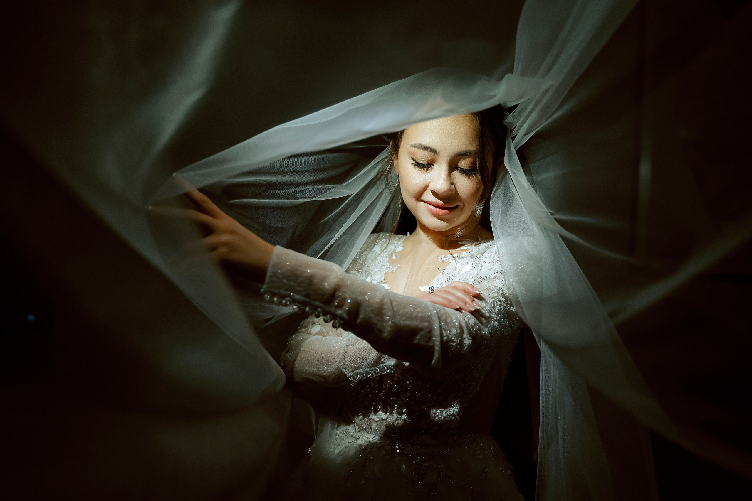Eldar & Nargiz wedding day. Photopark.kz