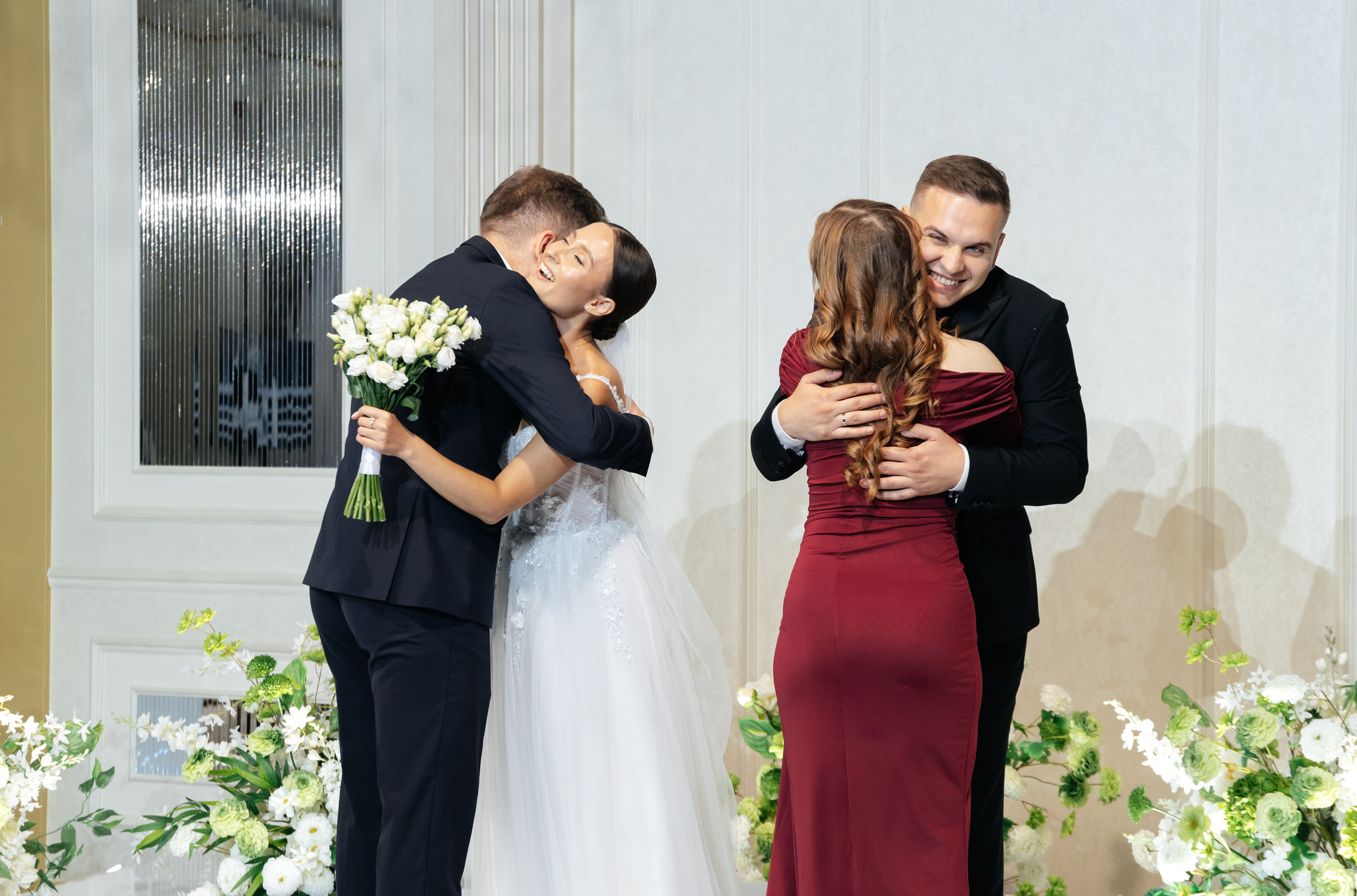 Arthur & Zarina. Свадебный фотограф Ильнар Асадуллин