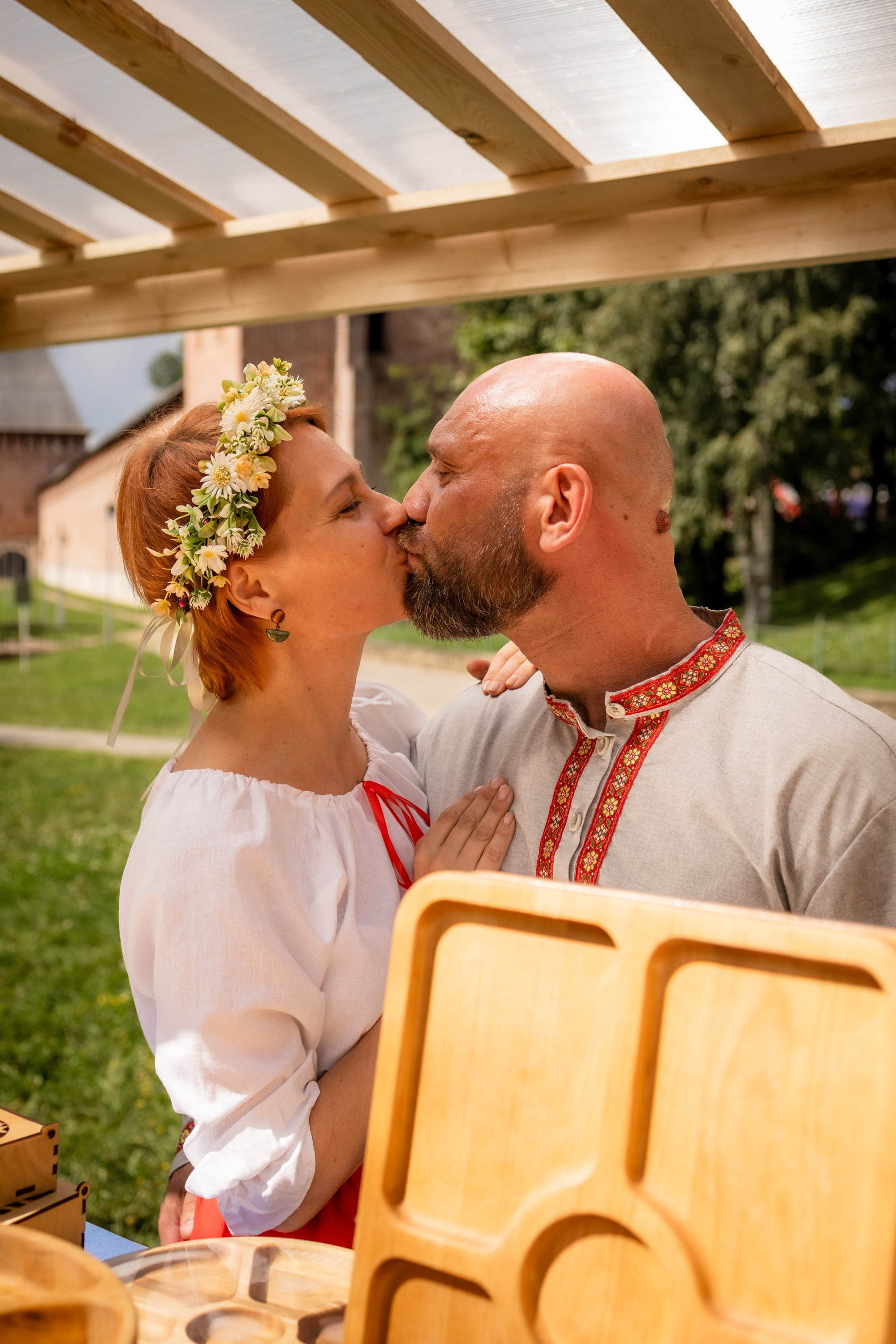 ЛУКОВ ФЕСТ 2024 ДЕНЬ 1. Главная