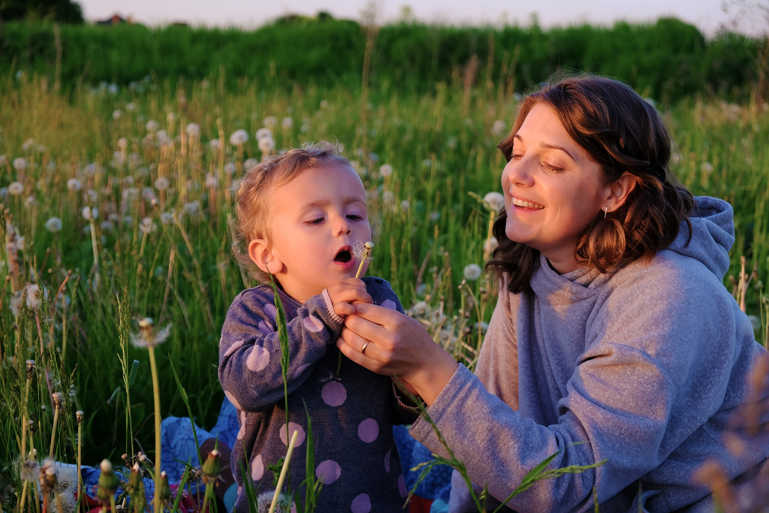 Семейное. Фототерапия «Пульс СЧАСТЬЯ»