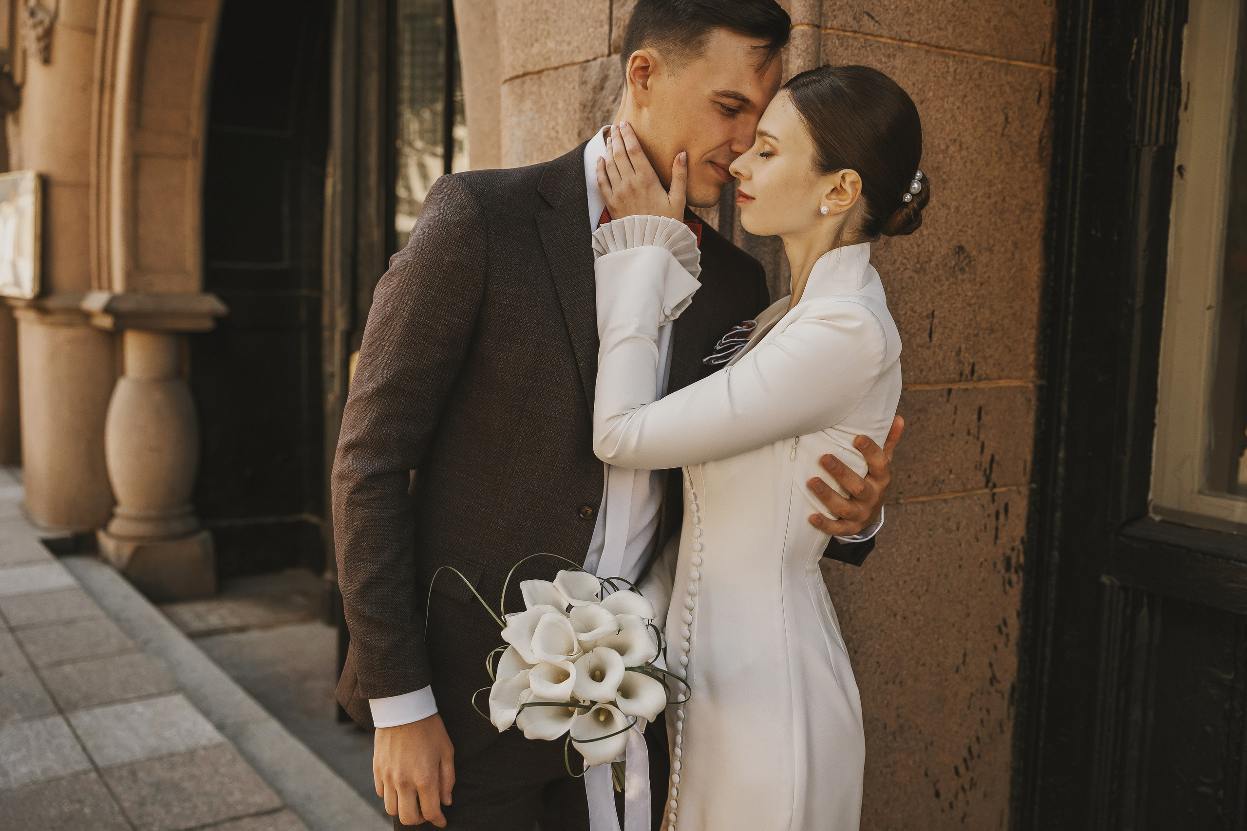 Д & С. Свадебный, семейный и индивидуальный фотограф в Зеленограде и Москве Ирина Костенко