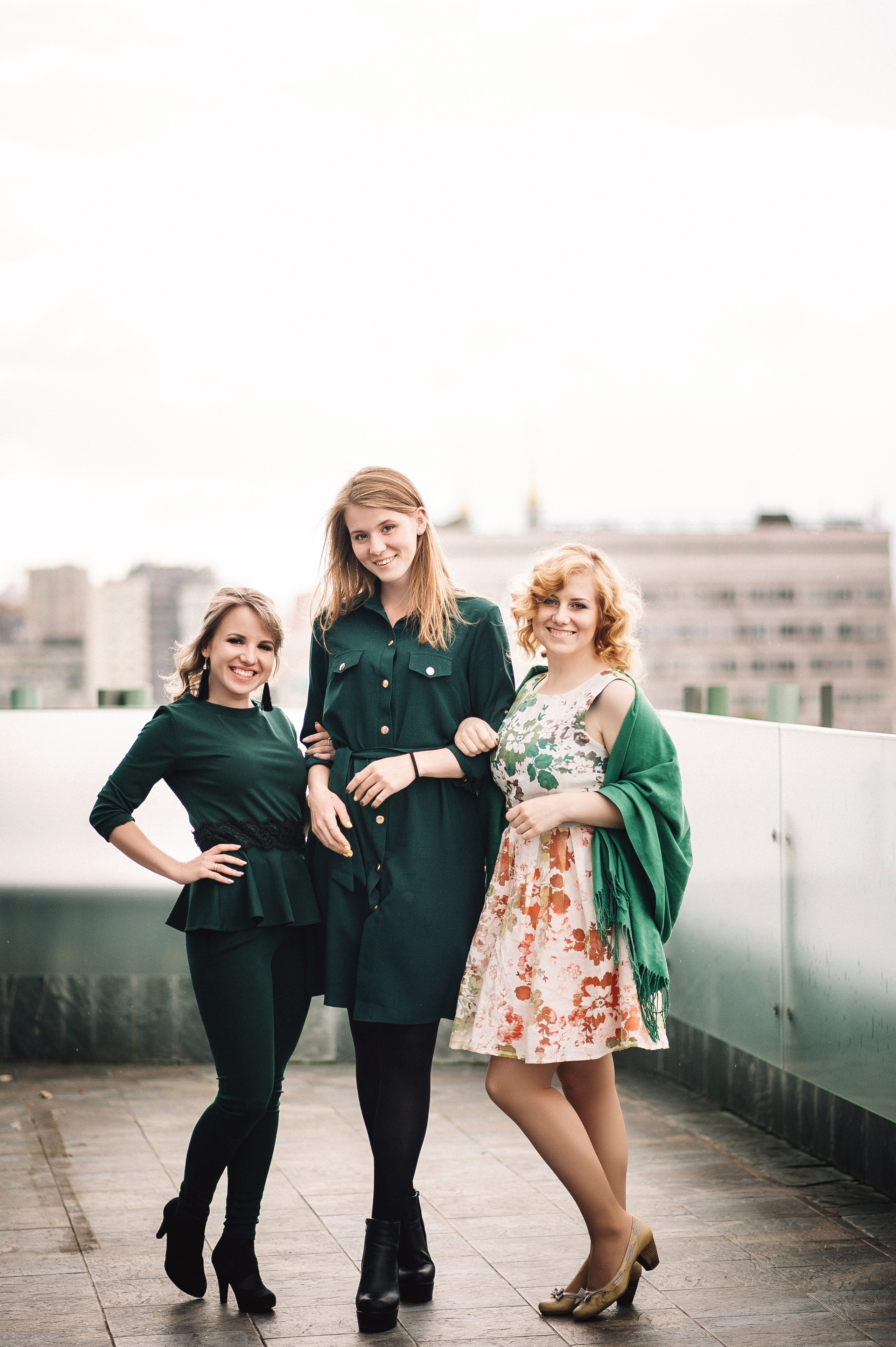 НАТАША и ИЛЬЯ | Часть II. Свадебный и семейный фотограф РИТА БОЧКАРЁВА