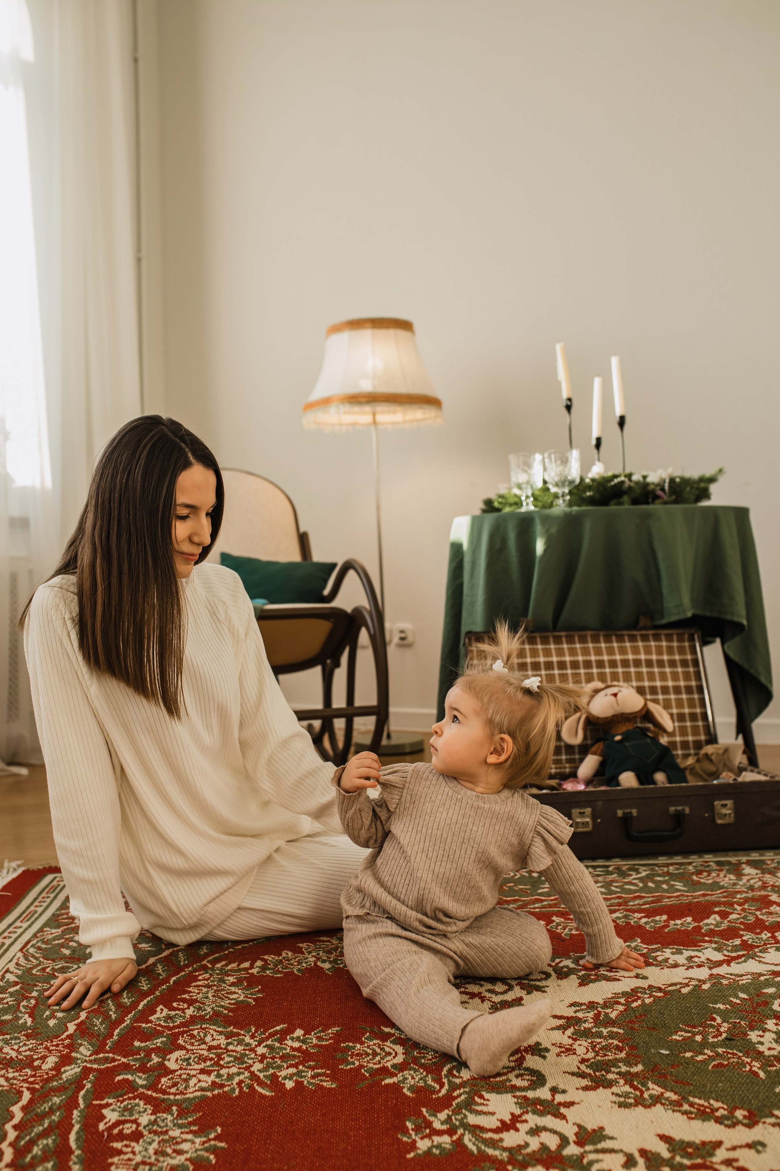 Кристина, Арсений и Алиса. Свадебный фотограф в Новосибирске Анжелика Шамсутдинова