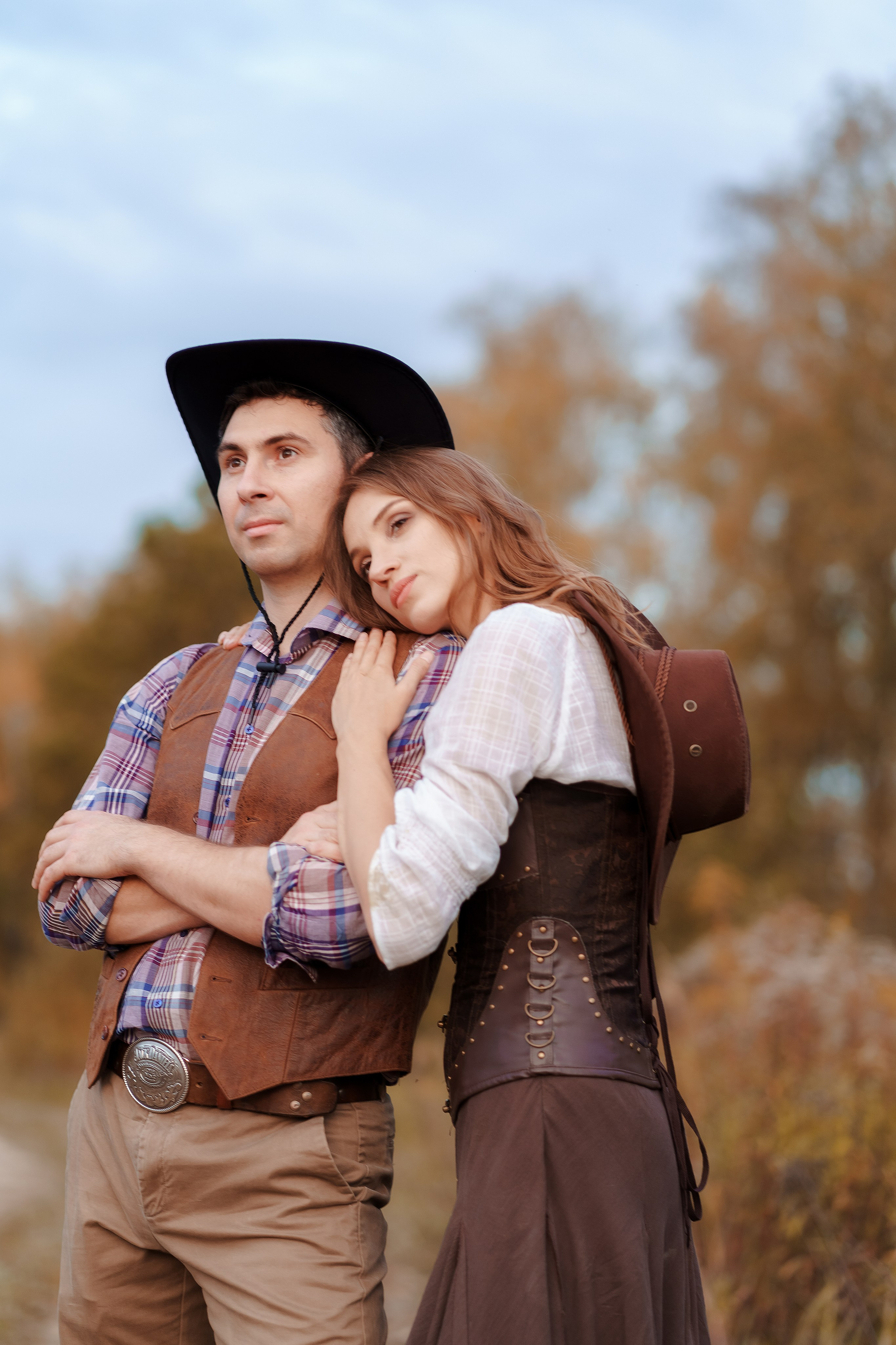 Стилизованная съёмка