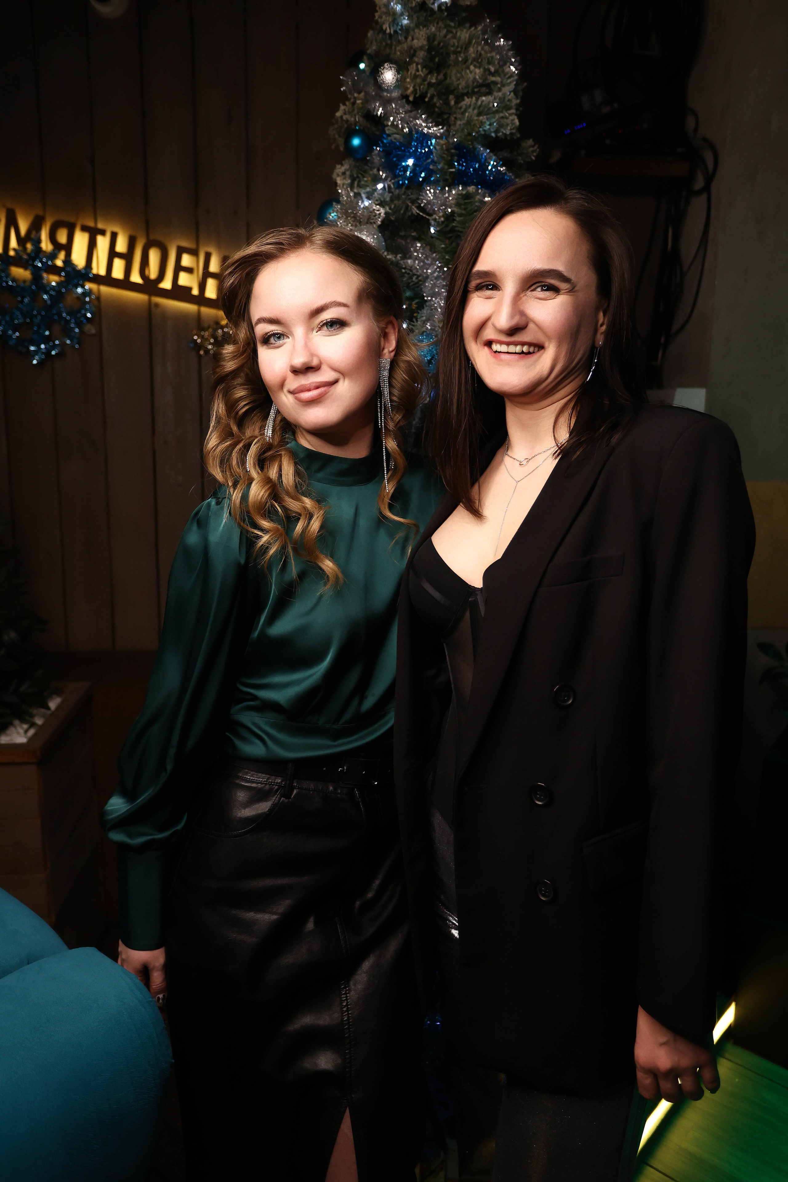 15/12/23 Новогоднее караоке в Мята Спортивная. Мята Спортивная — Кальянная, караоке, бар в Минске