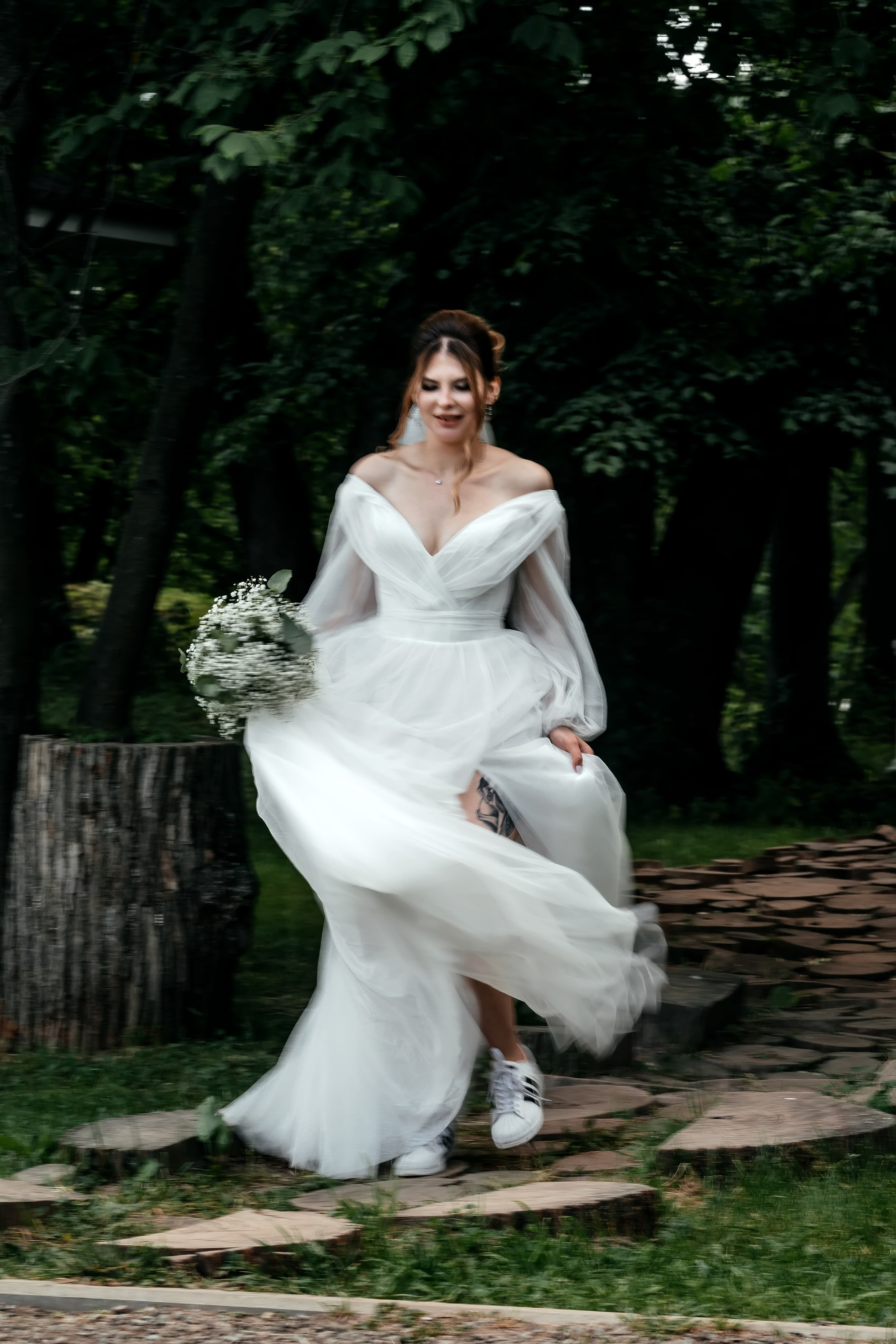 Свадьба в Гребнево. Свадебный и семейный фотограф Виктория Носачёва. Щелково, Москва и МО