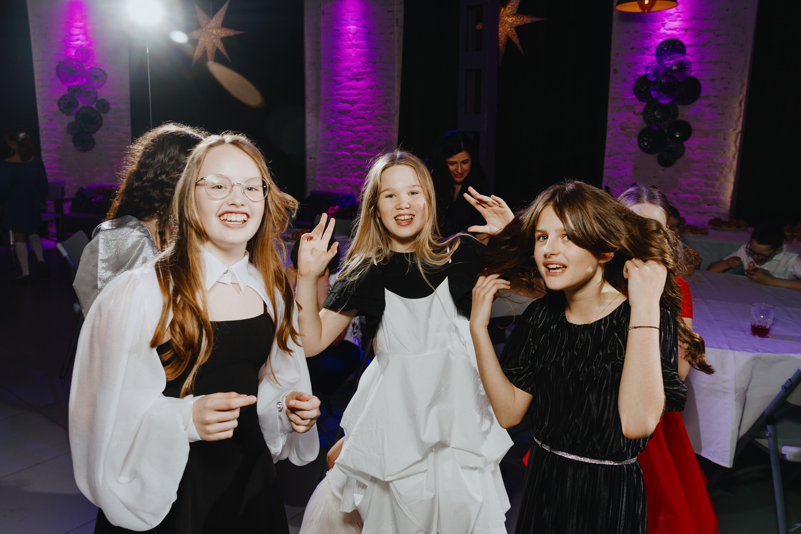 Детский выпускной | Лофт Com.Nata. Фотограф Илья Чернов