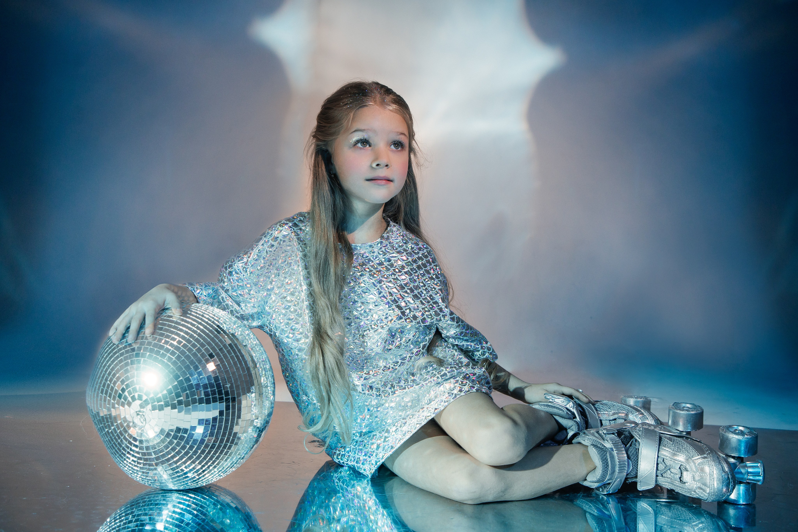 Cosmo. Efimova Model Agency