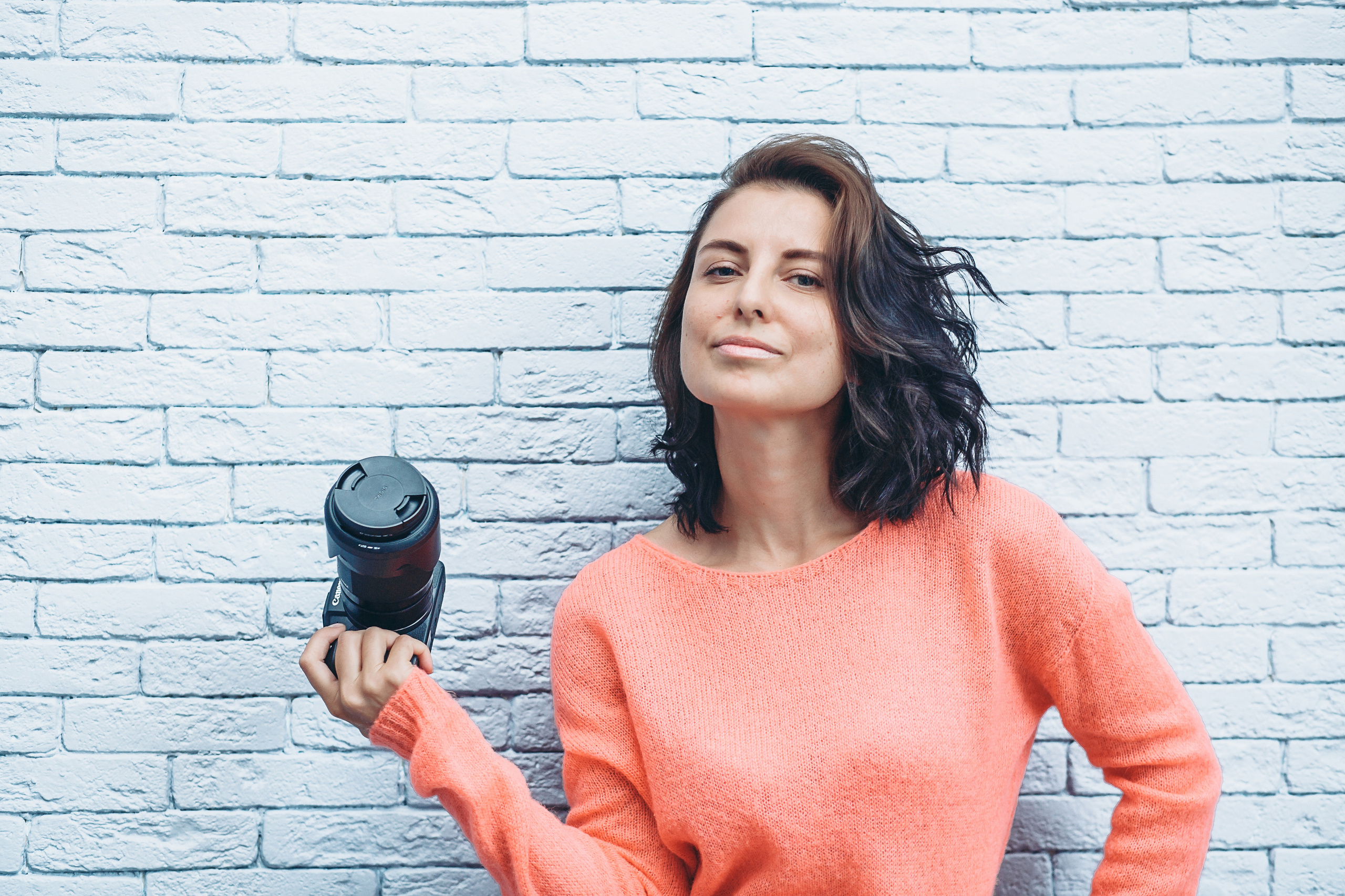 Студийное фото. Бренд‑фотограф в Москве | Rina _Sphoto — личный и бизнес‑контент