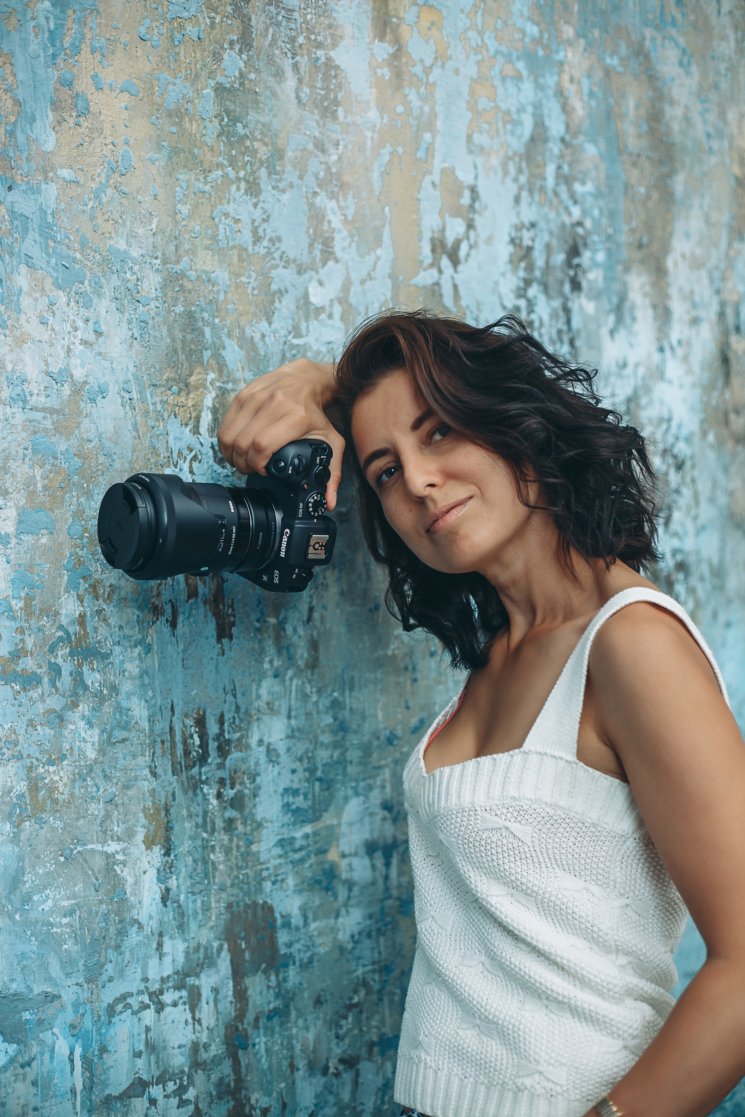 Студийное фото. Бренд‑фотограф в Москве | Rina _Sphoto — личный и бизнес‑контент