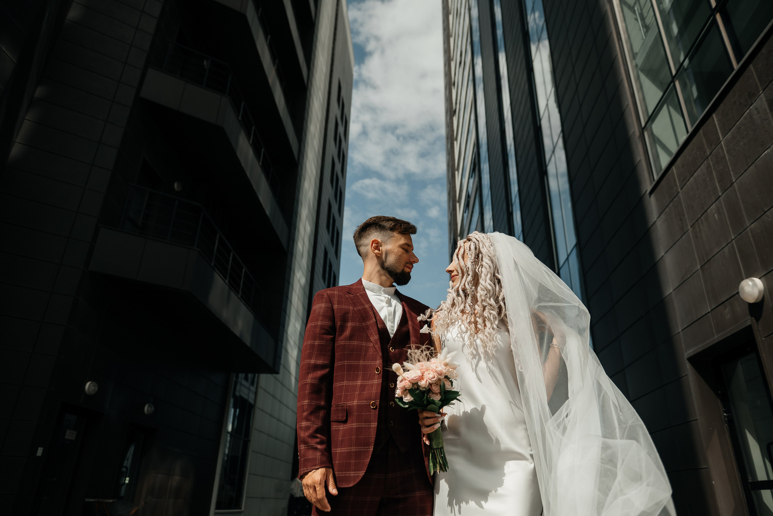 Свадебный фотограф в Екатеринбурге. Свадебная фотосъемка. Свадебный фотограф Горбачева Алена в Екатеринбурге