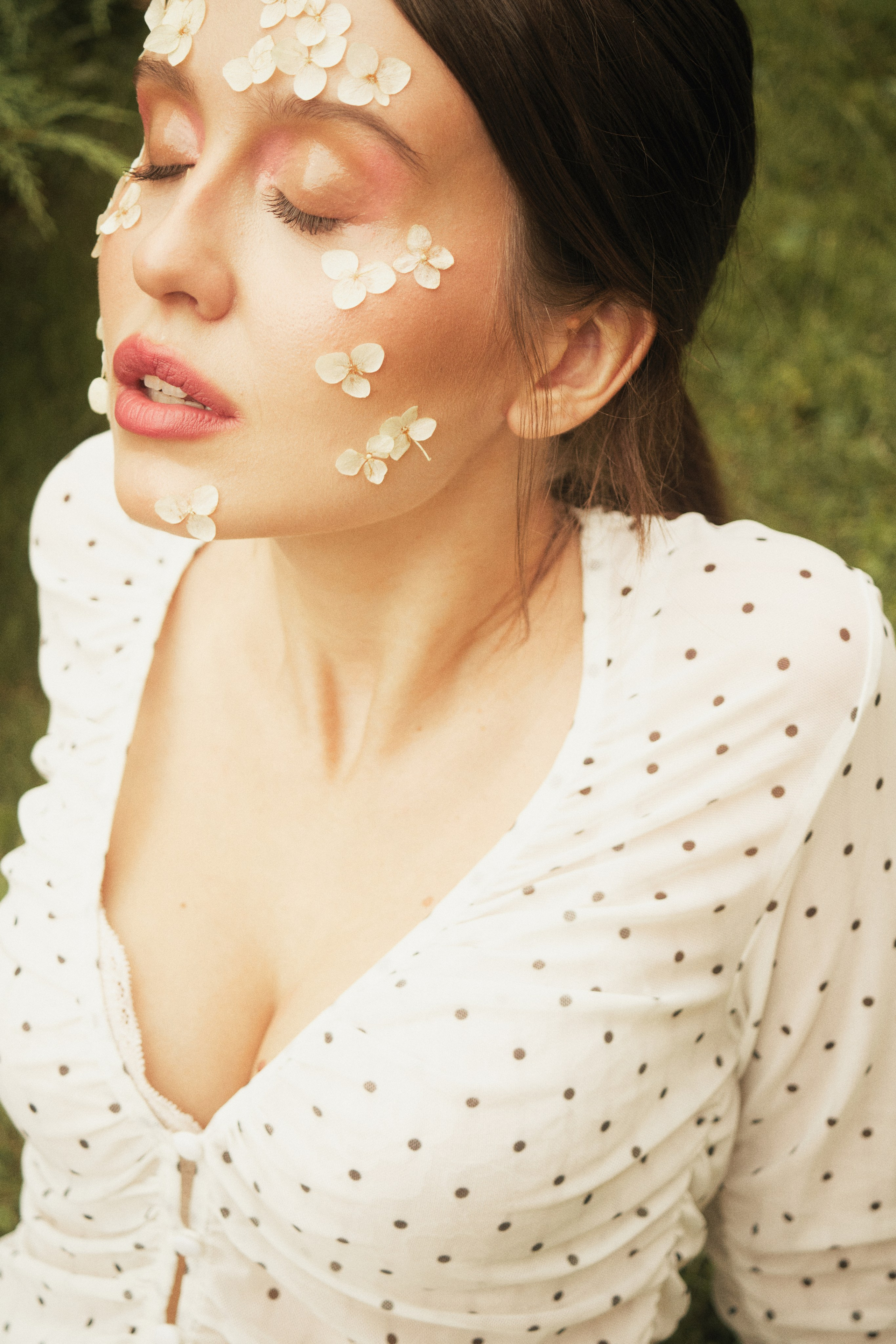 Соня. Фотограф Ионова Анастасия, г Владивосток