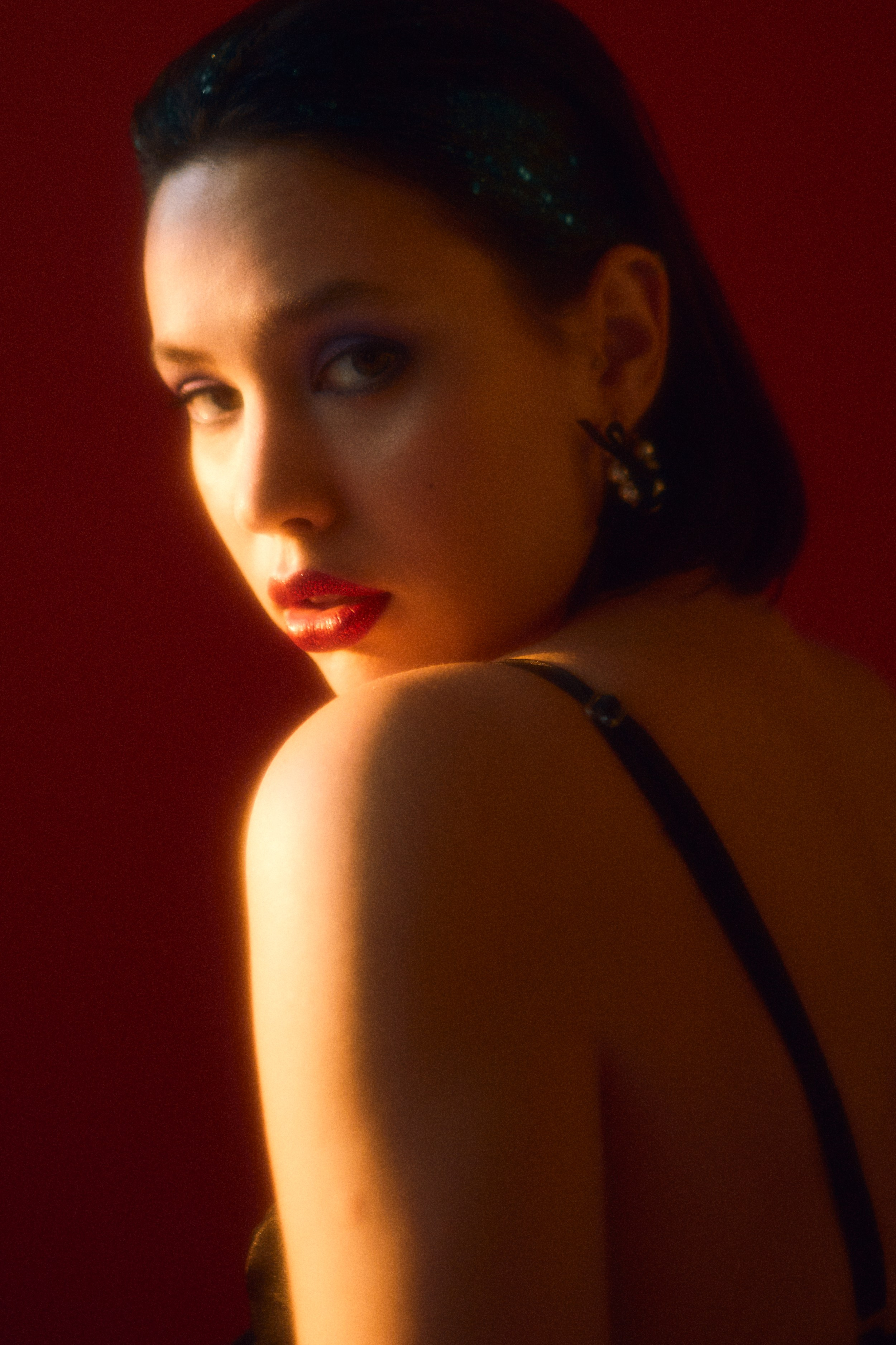 Алина. Фотограф Ионова Анастасия, г Владивосток