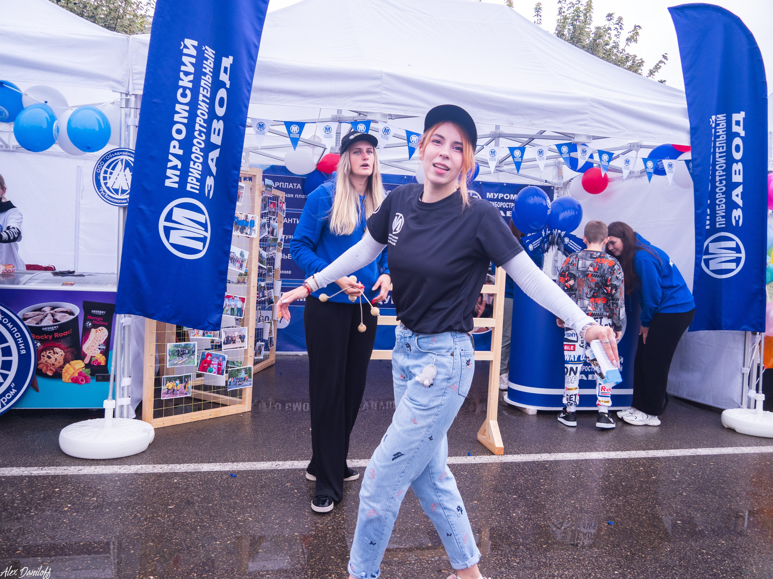 День города Муром 2025. Муром-Инфо. Новости культуры, образования, спорта в городе Муром