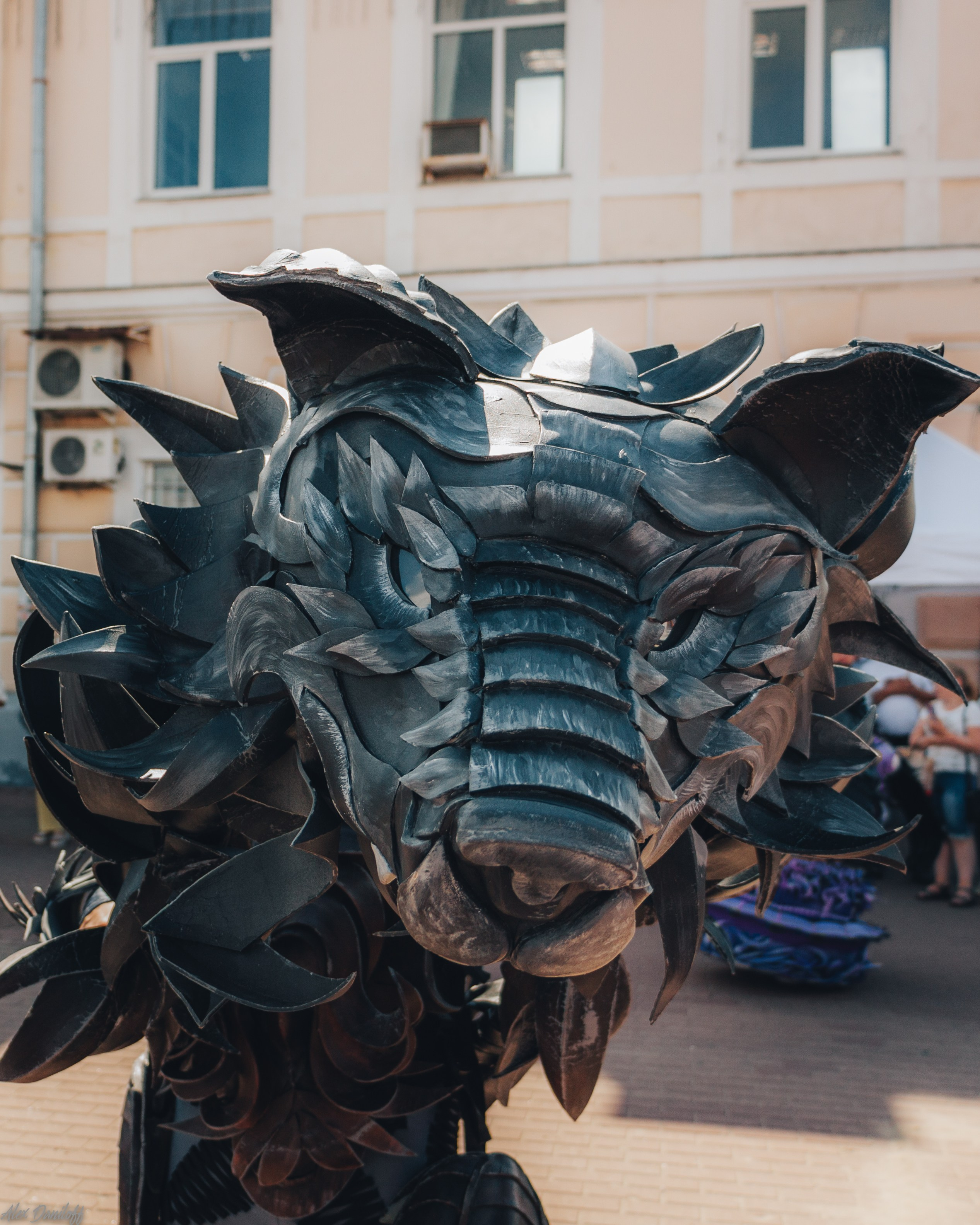 День семьи, любви и верности 2024. Муром-Инфо. Новости культуры, образования, спорта в городе Муром