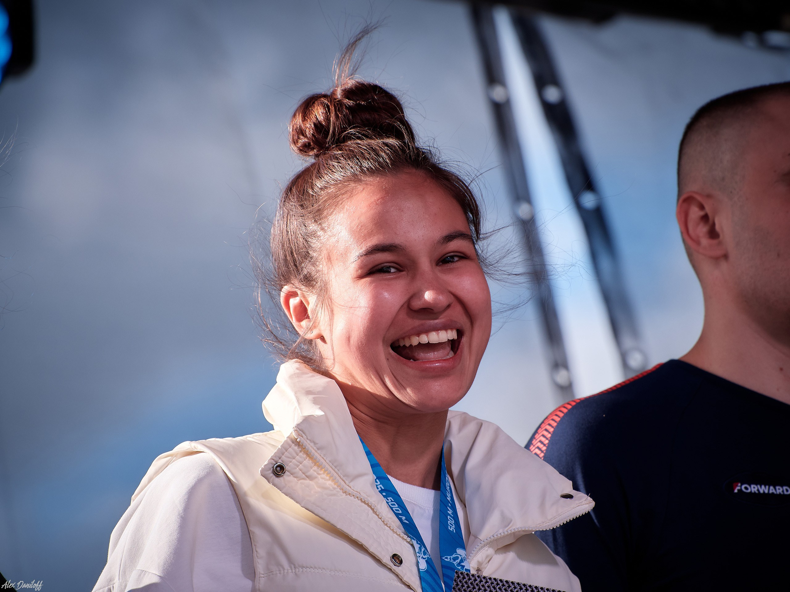 X-Waters Муром 2025. Муром-Инфо. Новости культуры, образования, спорта в городе Муром