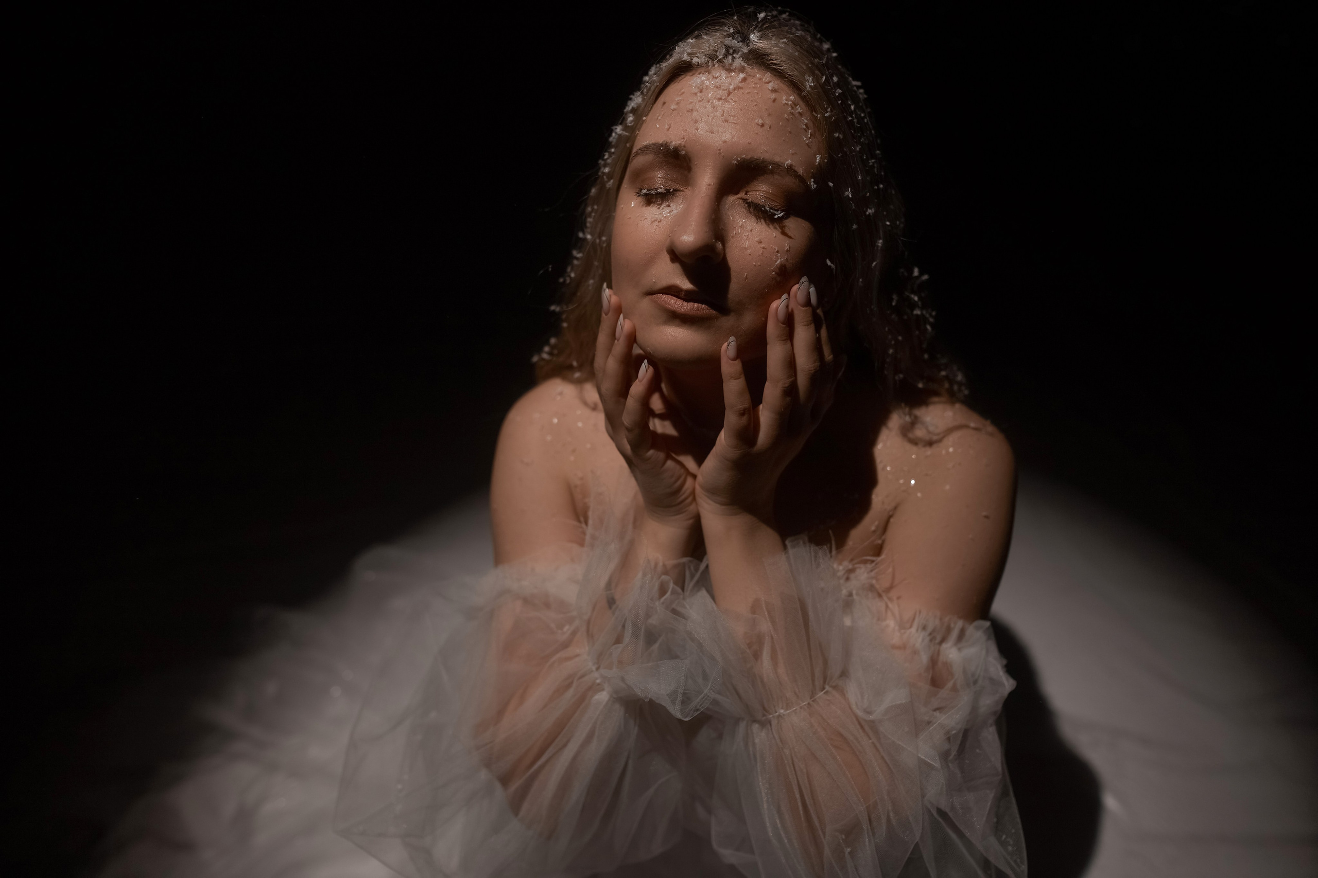 Лера. Анастасия Шкуднова — свадебный и женский фотограф в Брянске