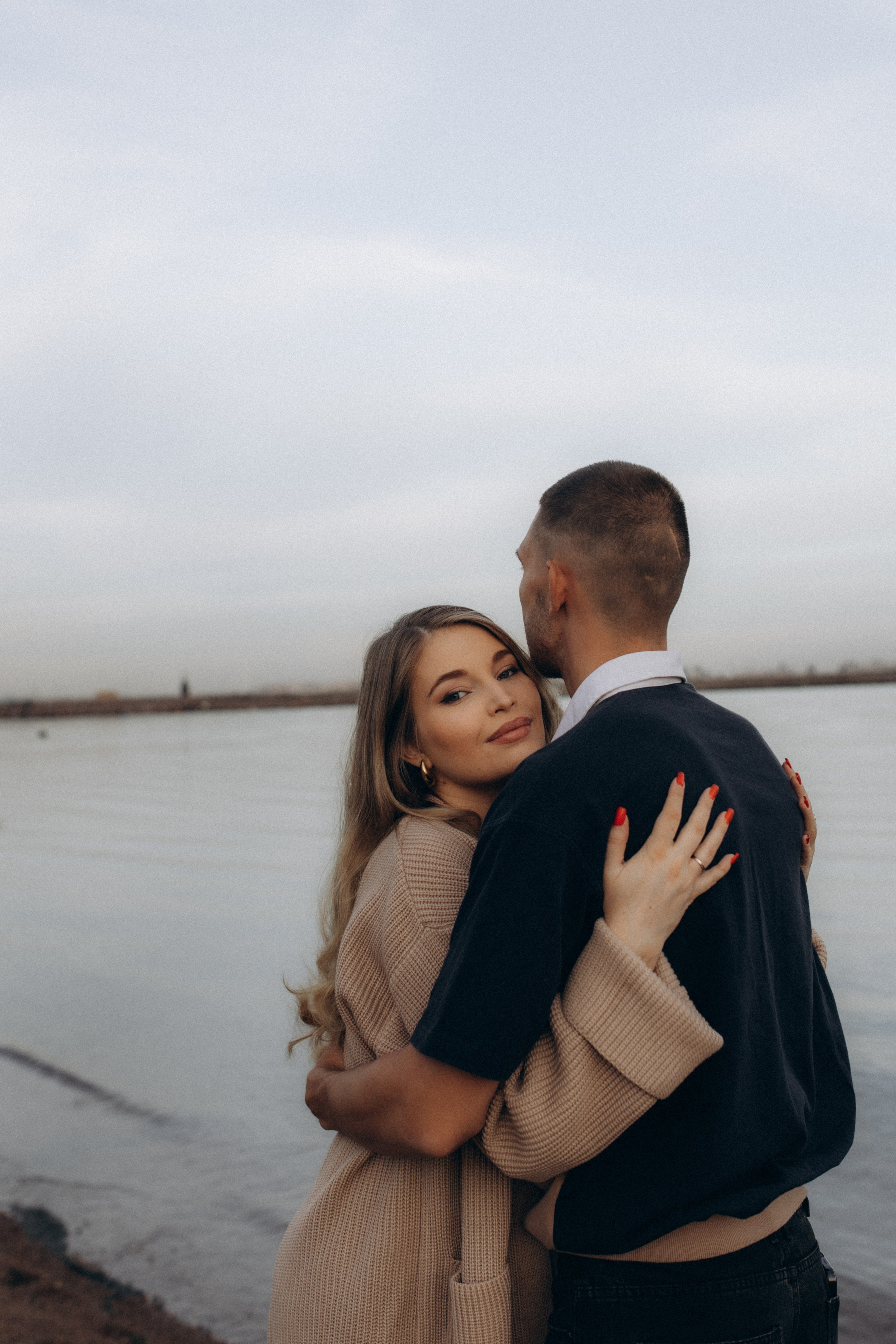 Кирилл и Женя. Фотограф в Петербурге Ольга Стрельченко