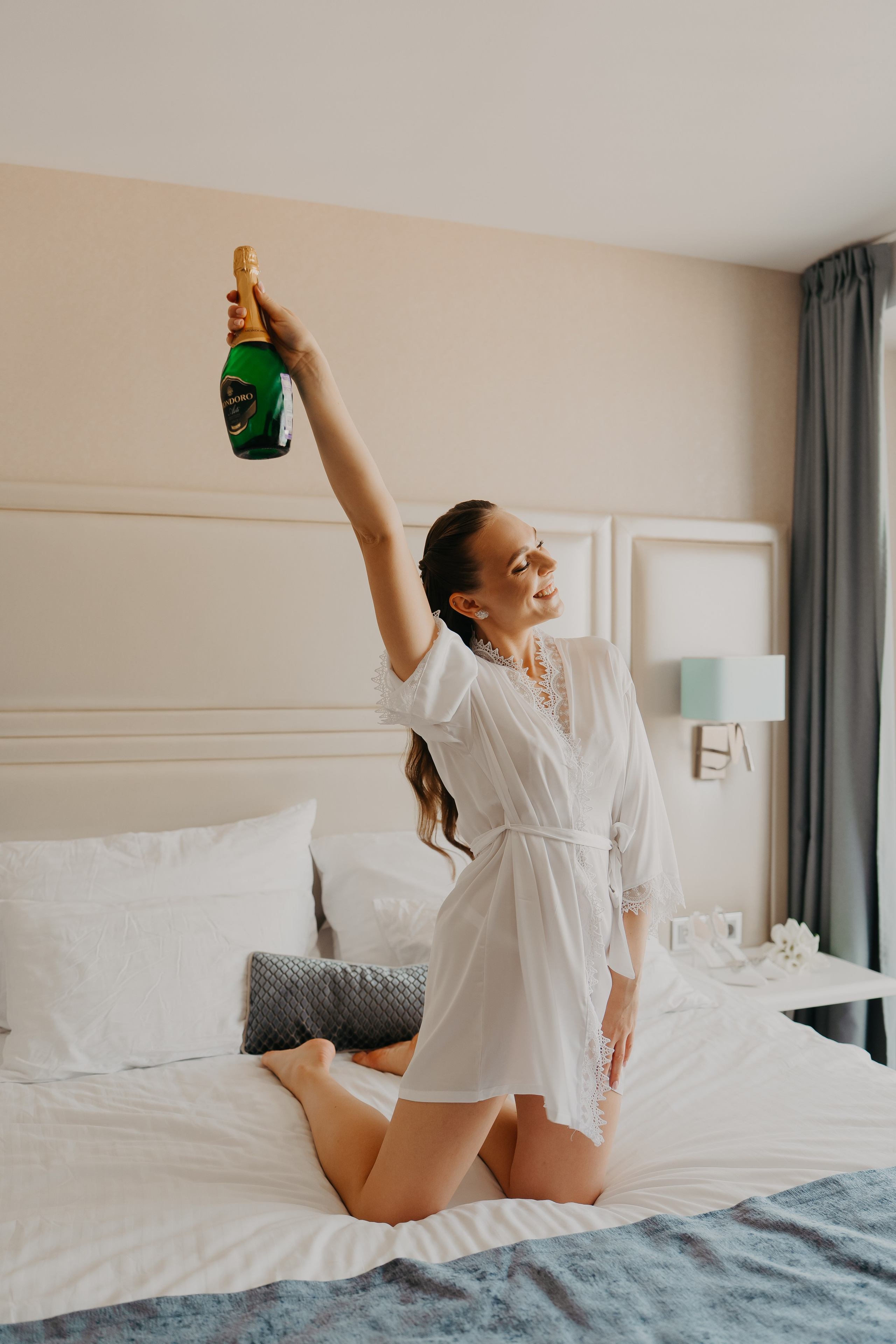 Ильдар и Софа. Фотограф в Санкт-Петербурге Мария Александрова