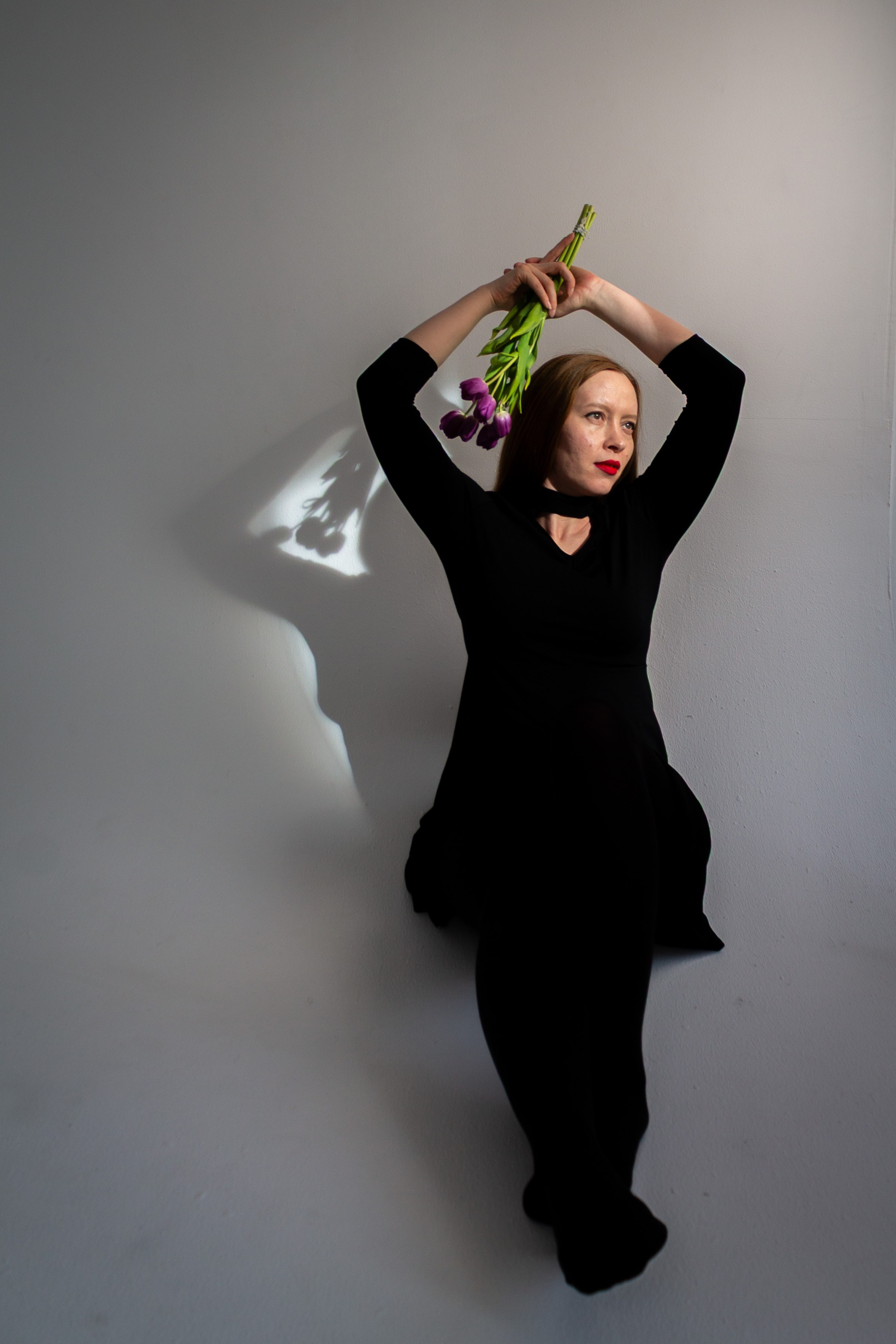 Elena. Удачин Артём | Портретный фотограф в Санкт-Петербурге | Репортажная съёмка