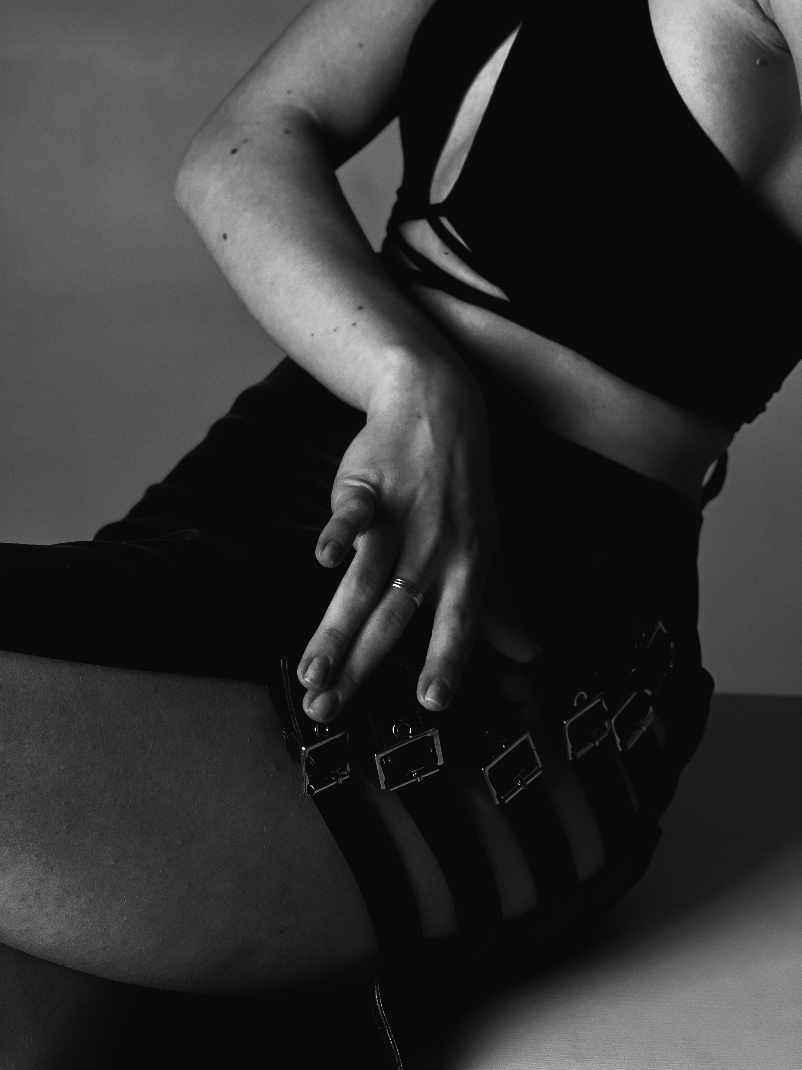 Анастасия. Женский фотограф Омск, Екатерина Петрова