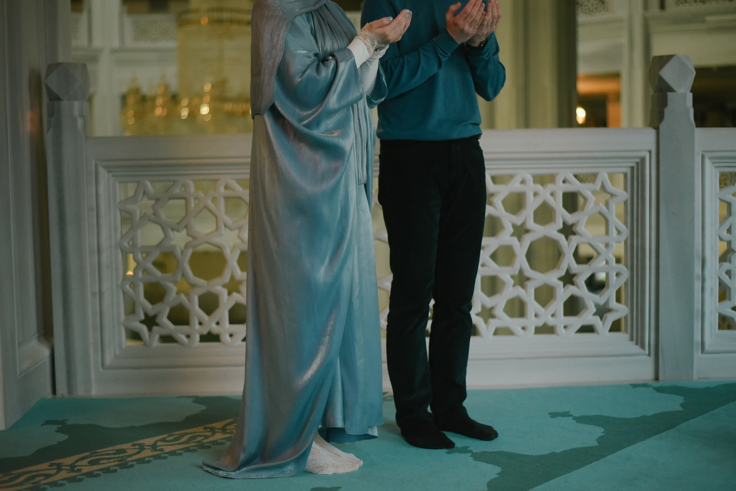 وَخَلَقْنَاكُمْ أَزْوَاجًا. Фотограф Лола Волна, город Москва
