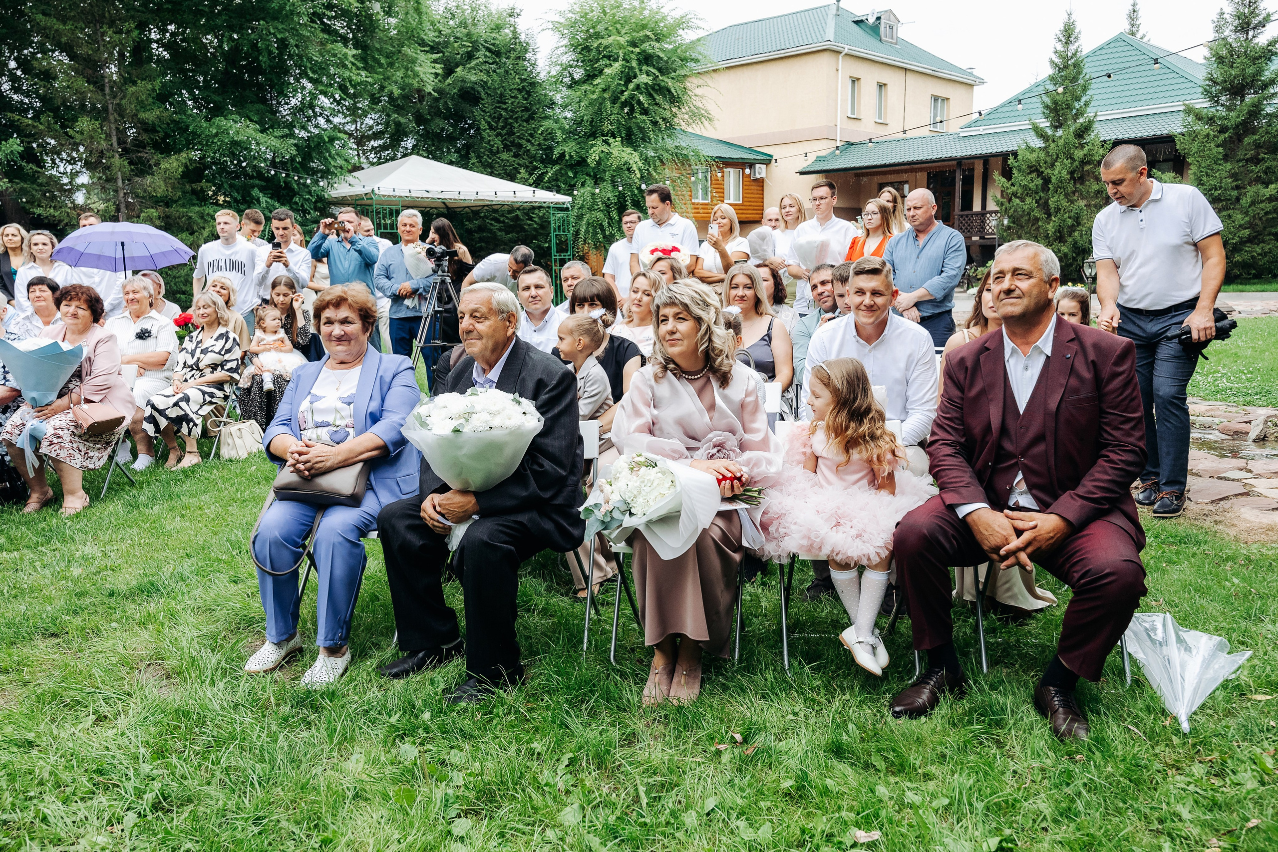 Александр Ирина. Фотограф Омск Андрей Козяков