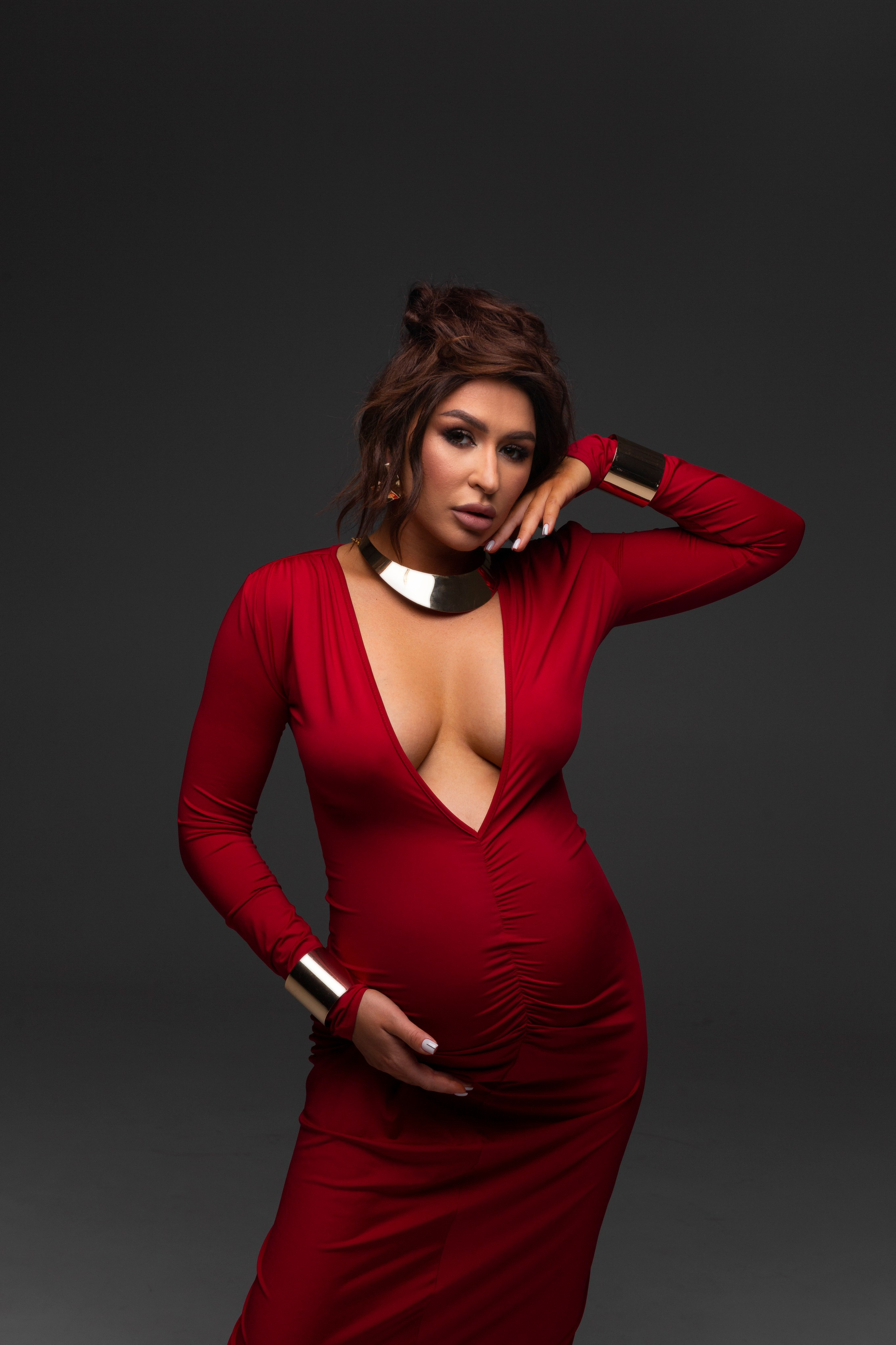 Беременность. Фотограф беременности в Новосибирске Елена Загороднева