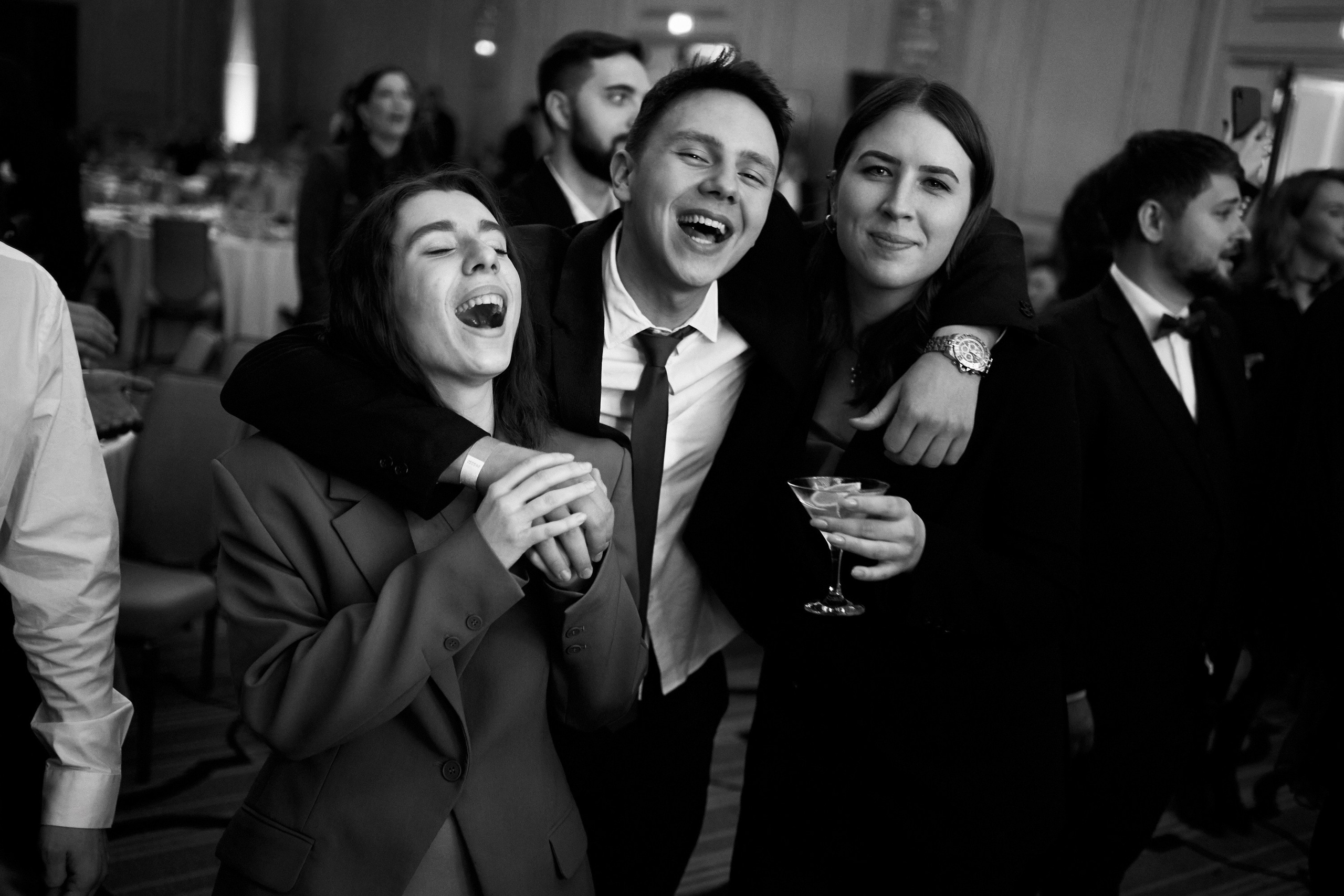 Мероприятия. Антон Чигляков -   профессиональный фотограф